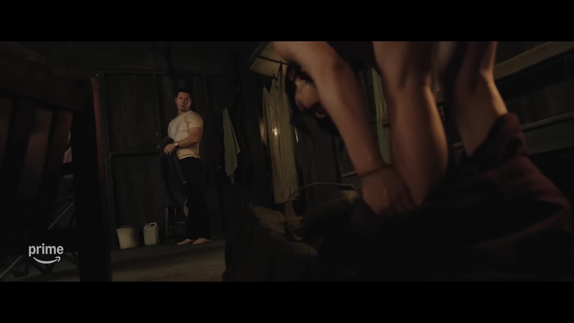 Play Dirty – Official Trailer.