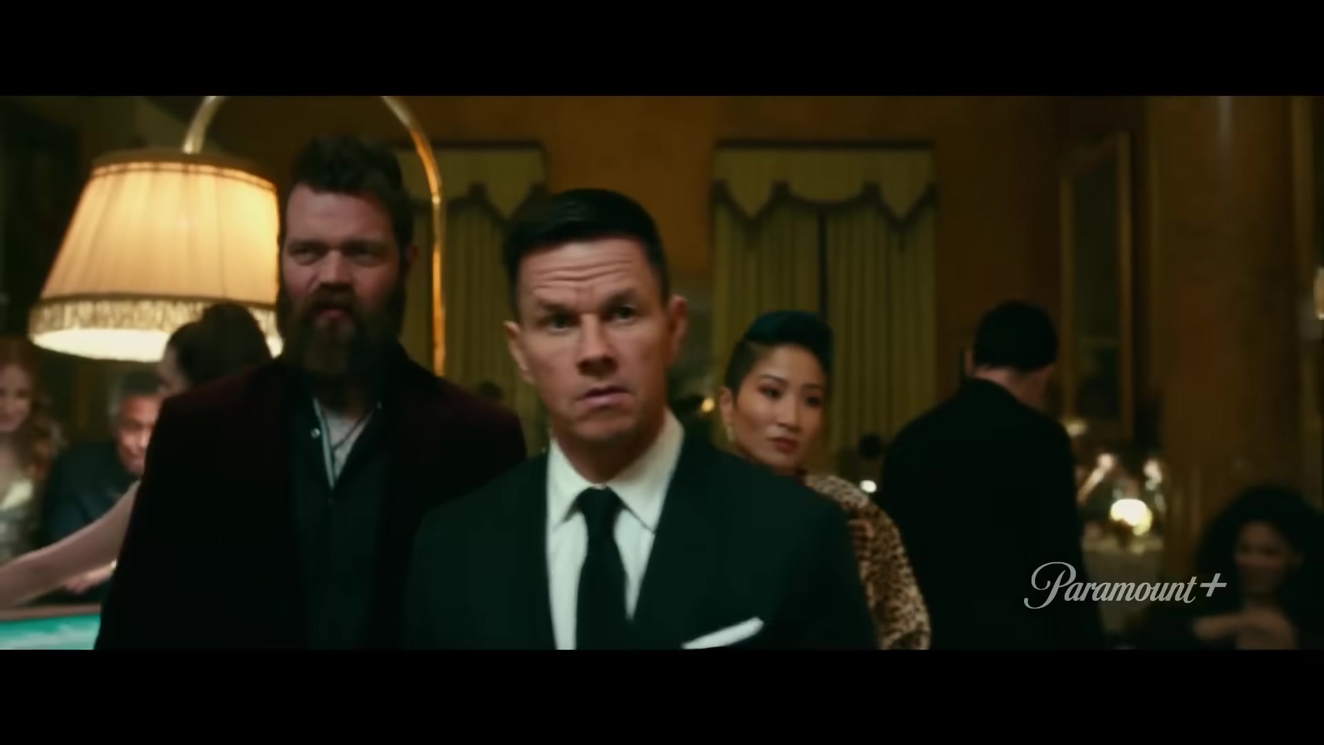 INFINITE Official Trailer