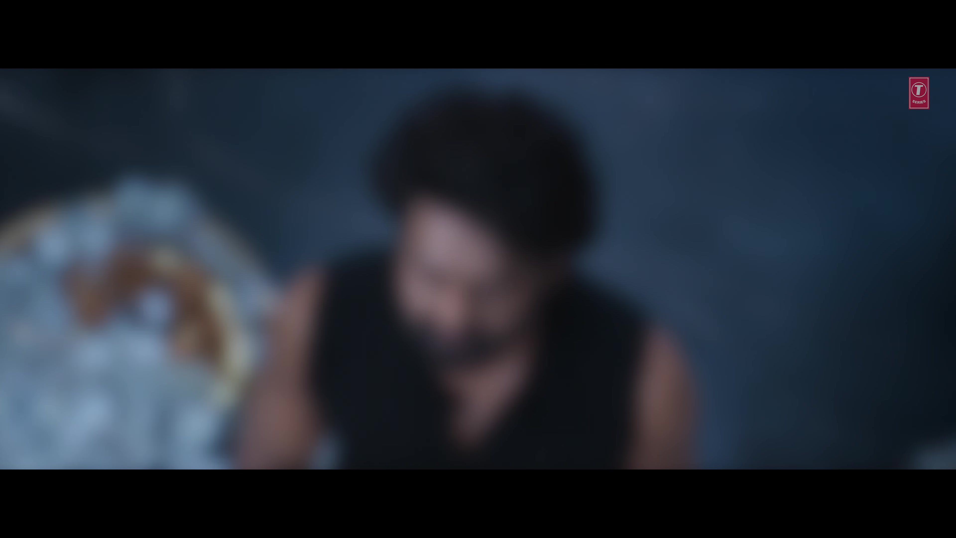 The Raja Saab (Official Trailer) Hindi