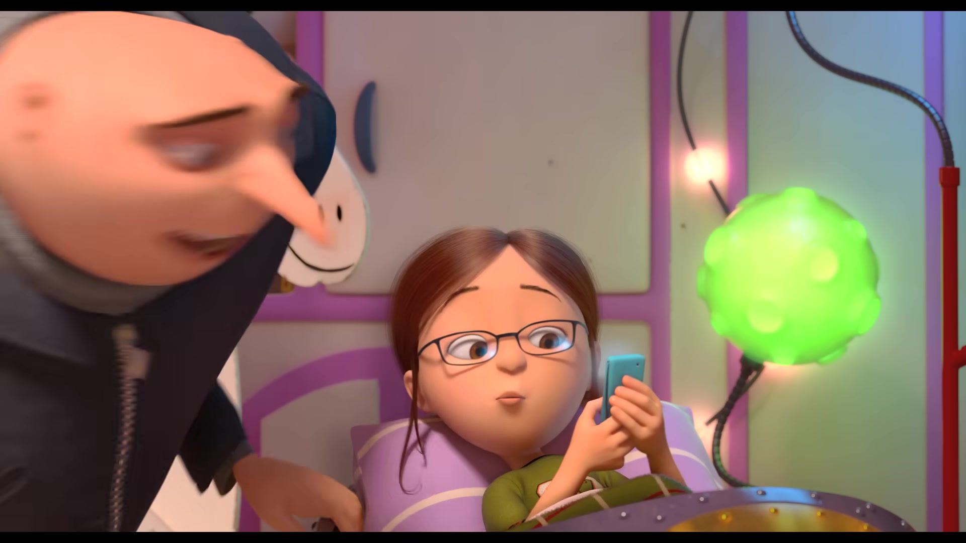 Despicable Me 2 - Official Trailer