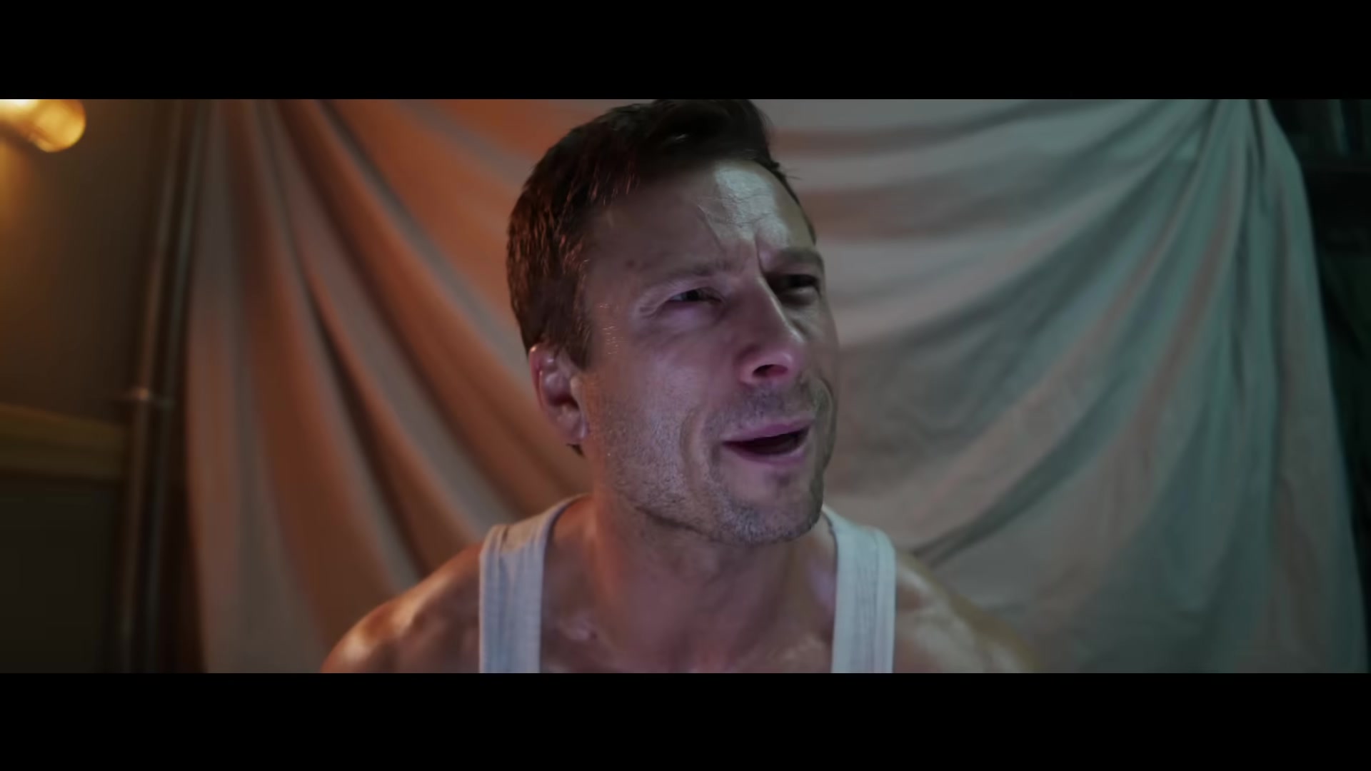 The Running Man  New Trailer (2025 Movie)