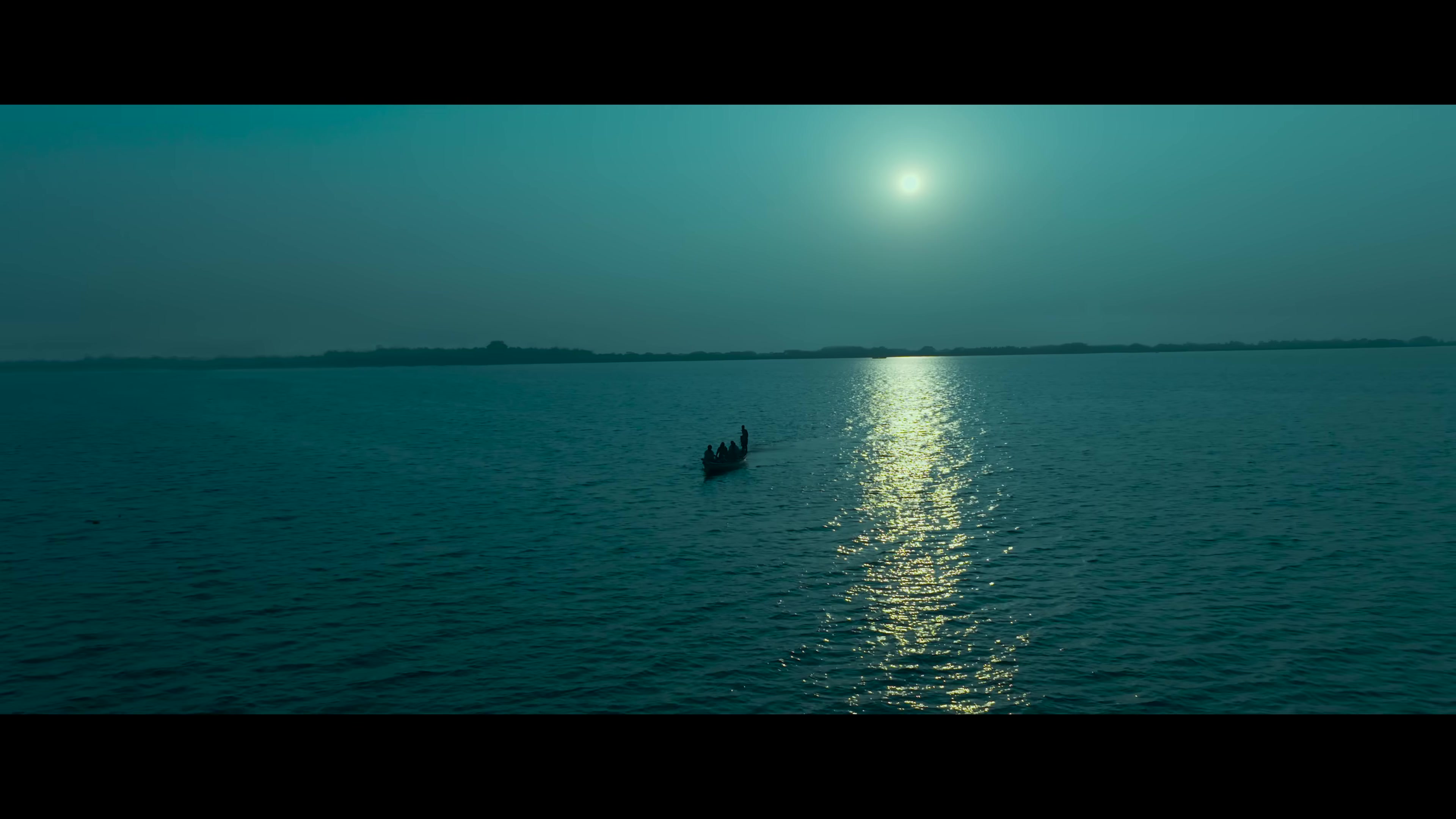 Andhra King Taluka