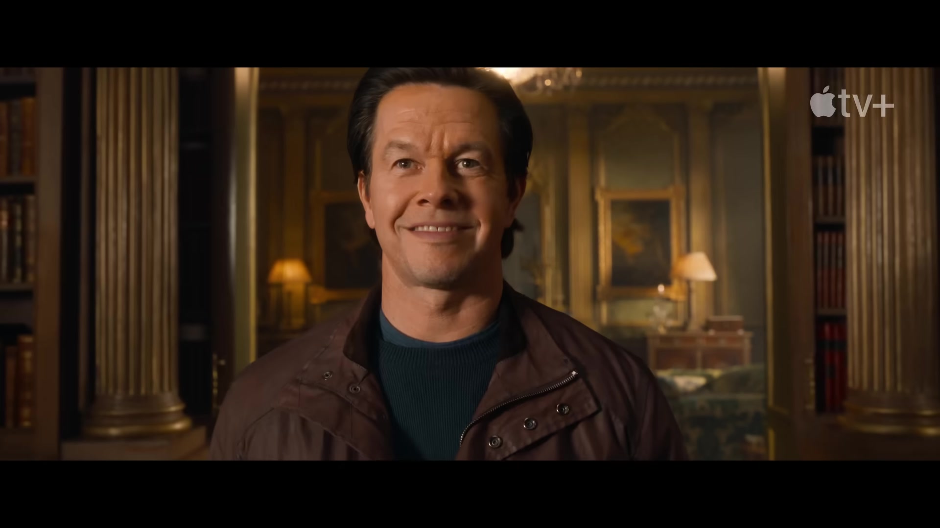 The Family Plan 2 — Official Trailer