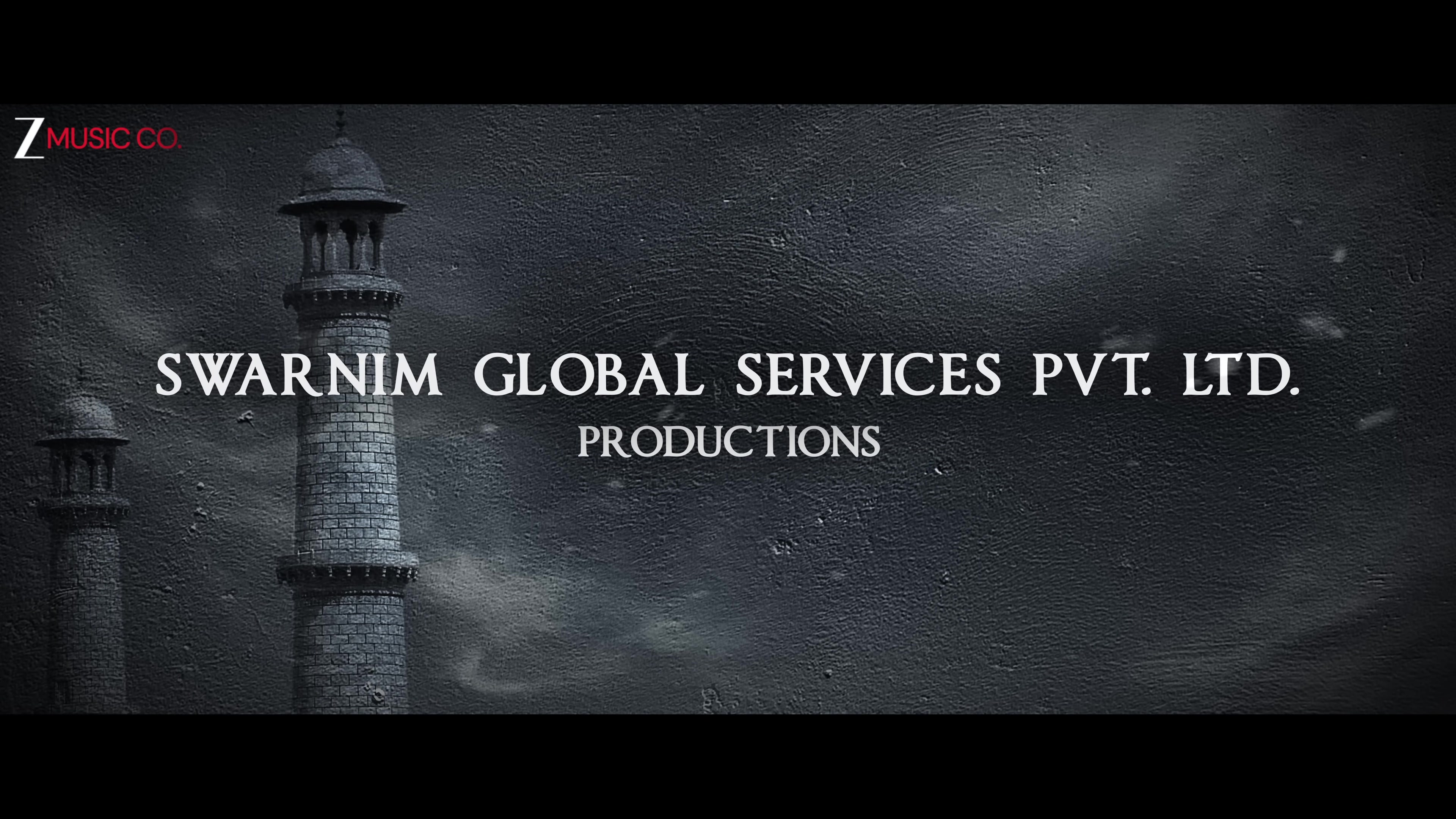 The Taj Story Official Trailer