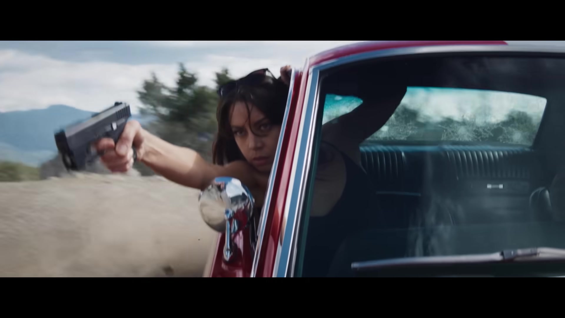 Operation Fortune Ruse de guerre  Official Trailer