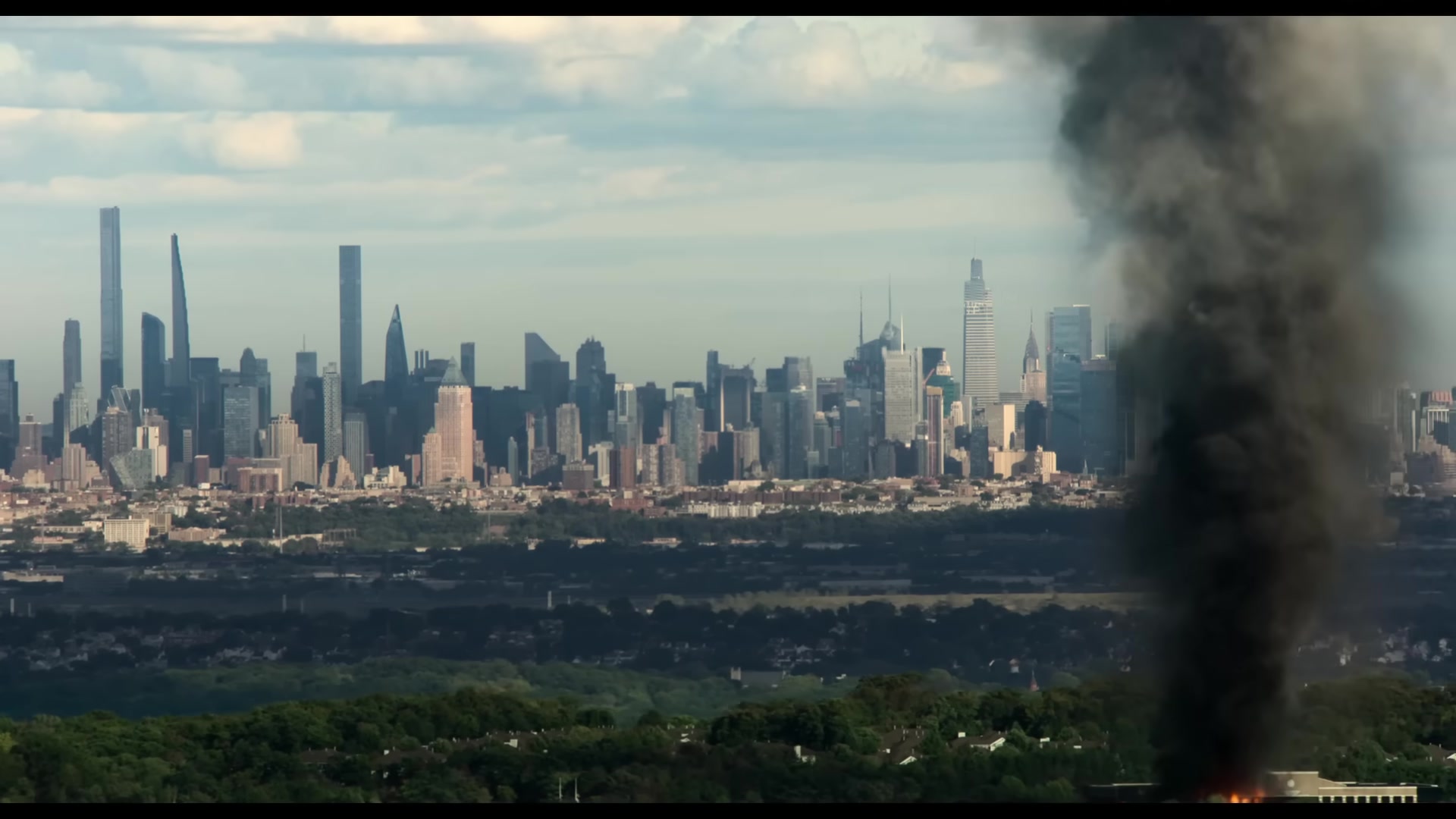 Civil War  Official Trailer HD