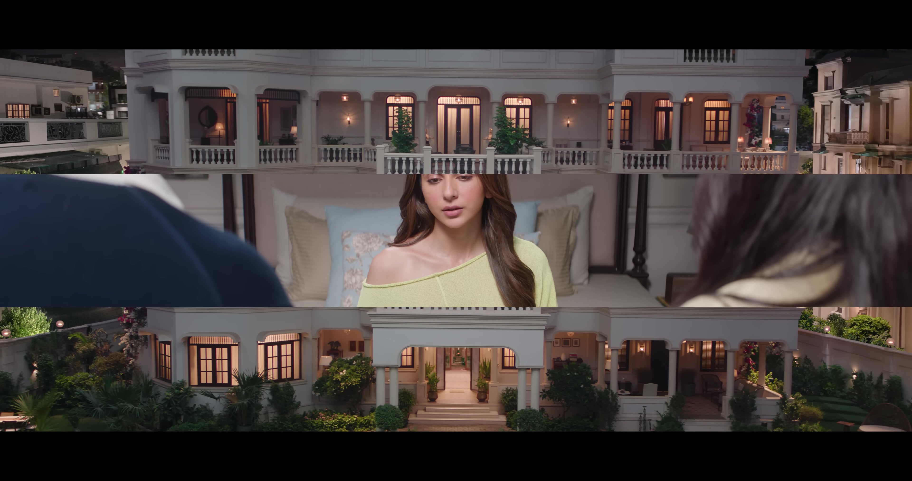 De De Pyaar De 2 - Official Trailer