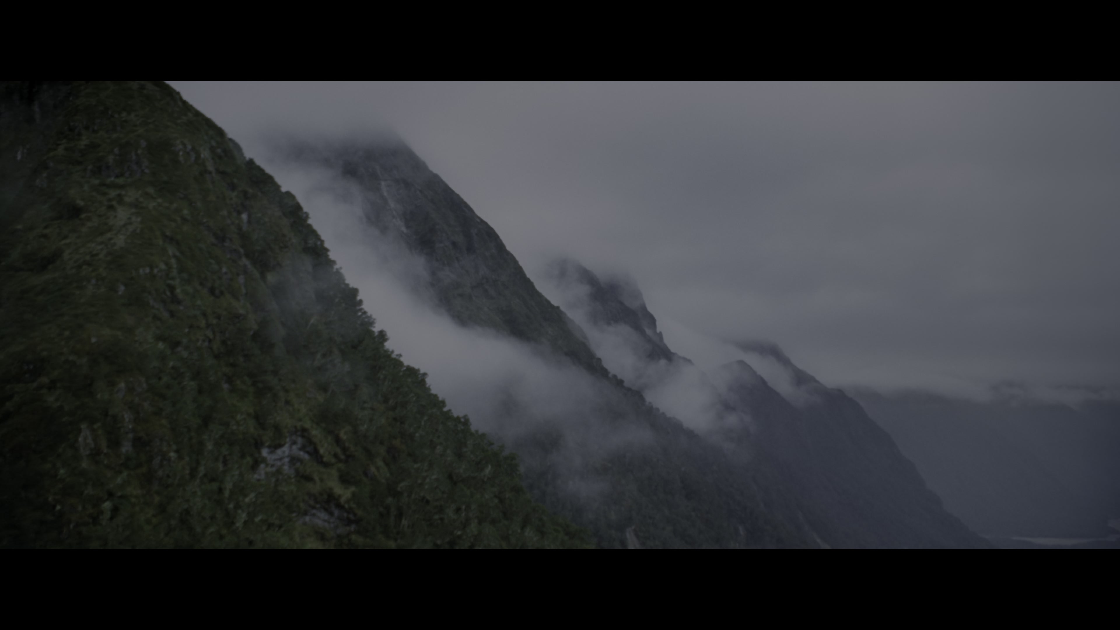 The Fellowship of the Ring  The Lord of the Rings 4K Ultra HD