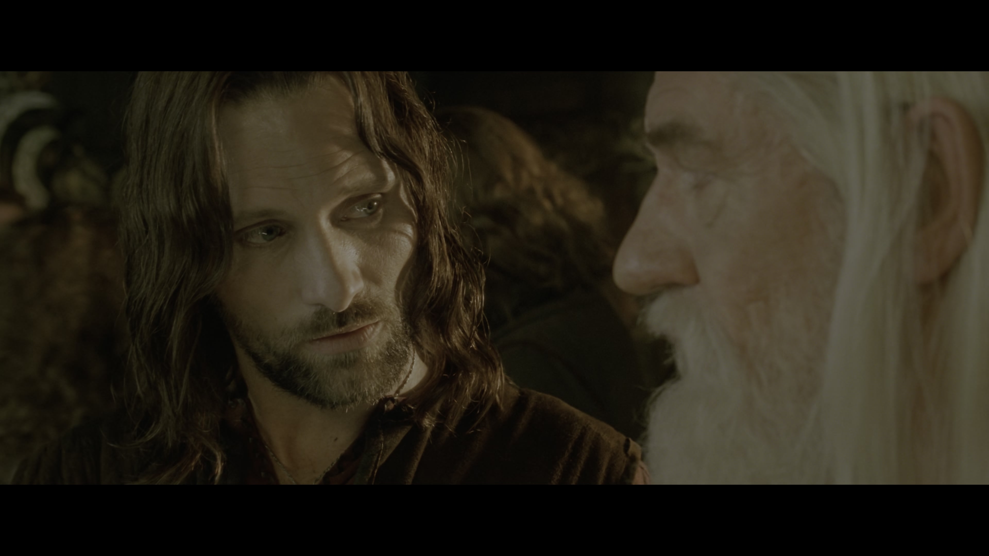 The Lord of the Rings The Return of the King Official Trailer