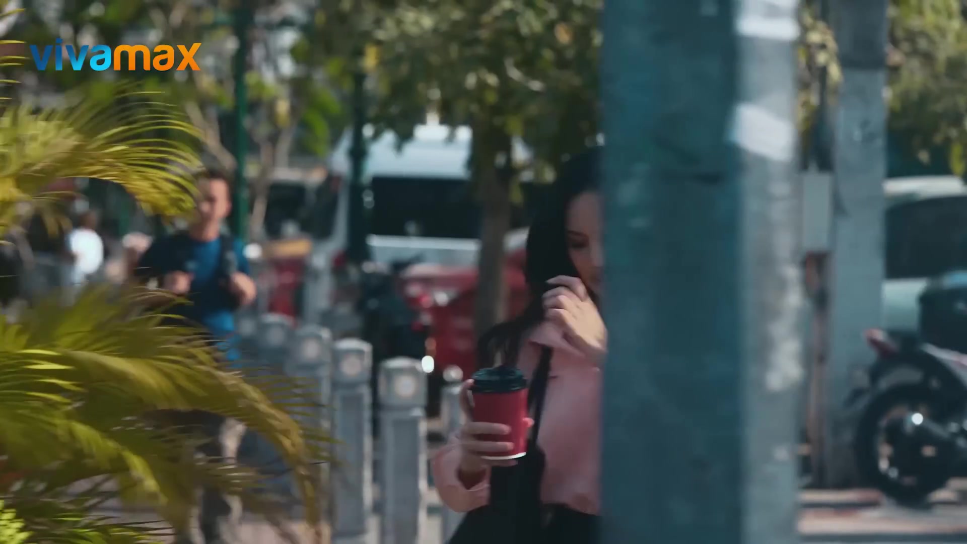 RED FLAG Official Trailer