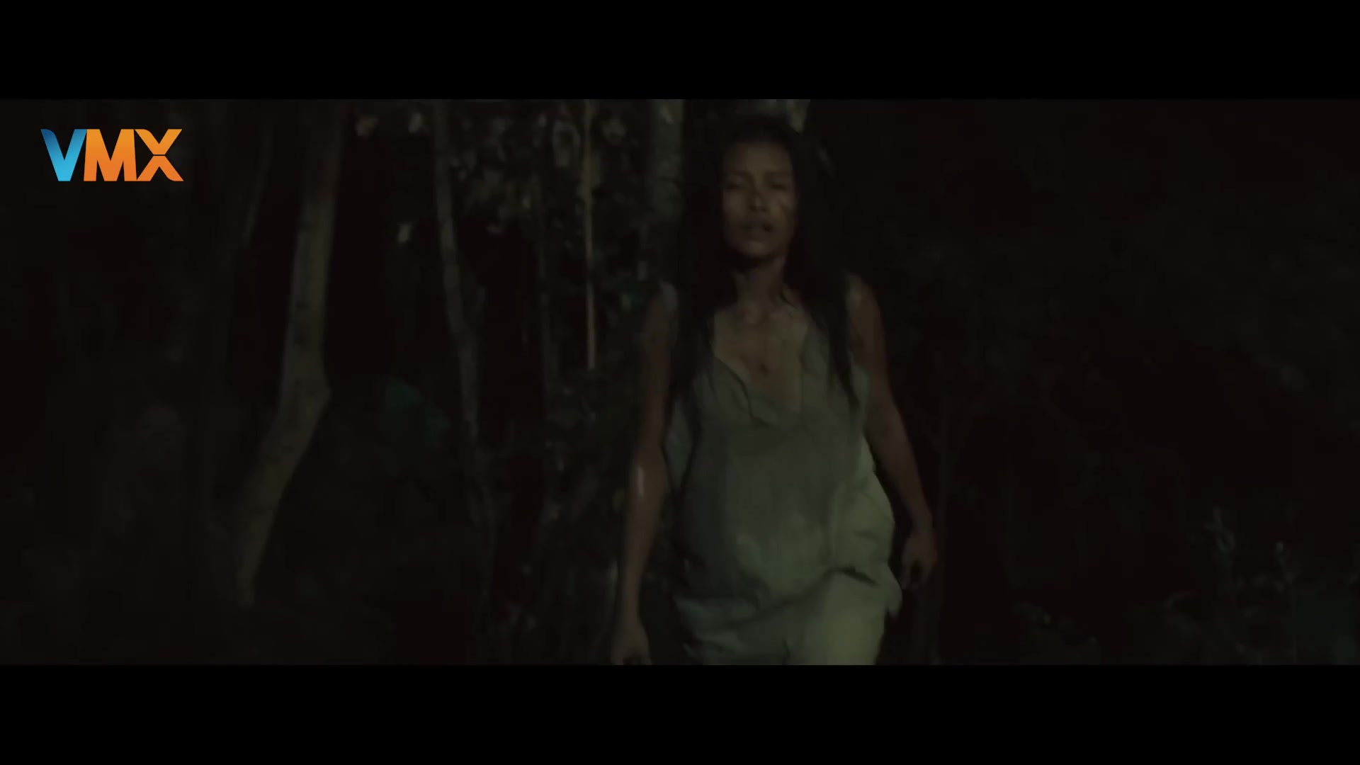 VICTORIA’s SILVER Official Trailer