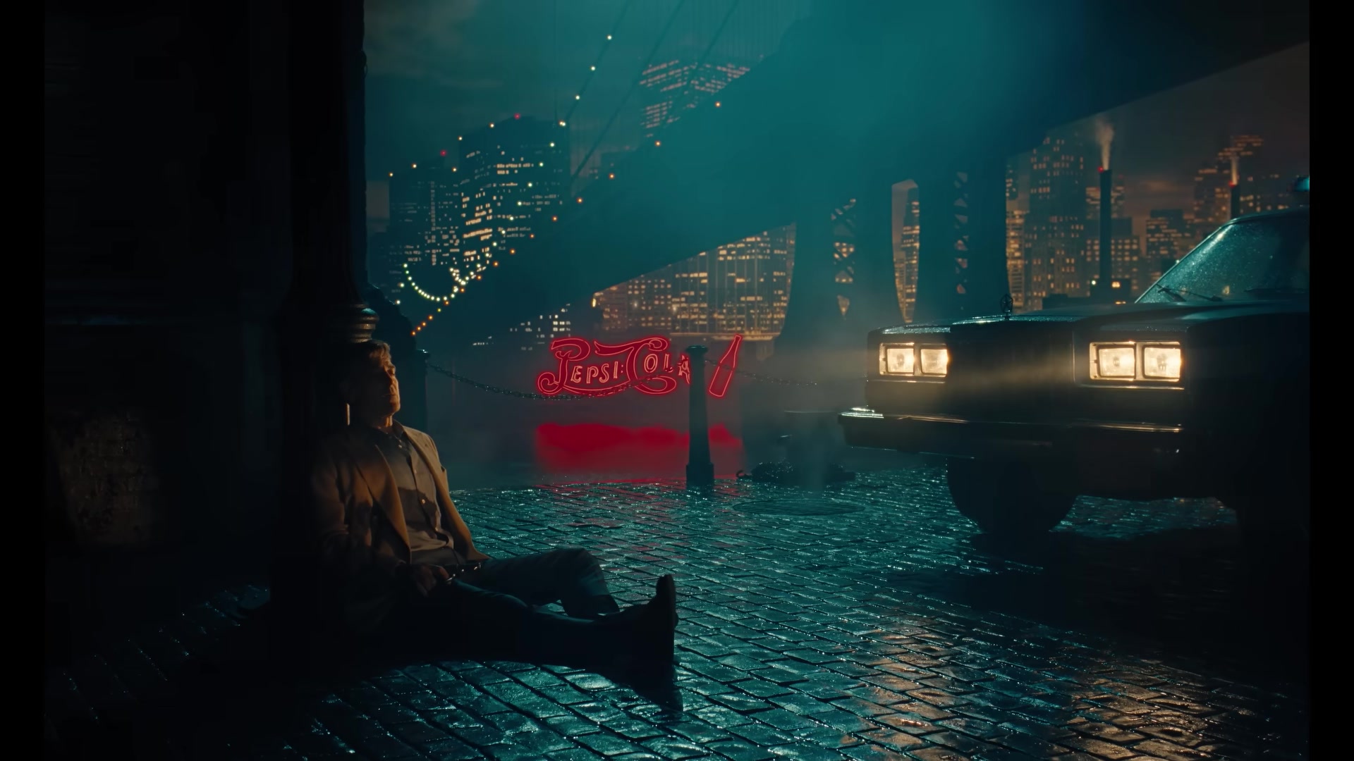 Jay Kelly  Official Trailer