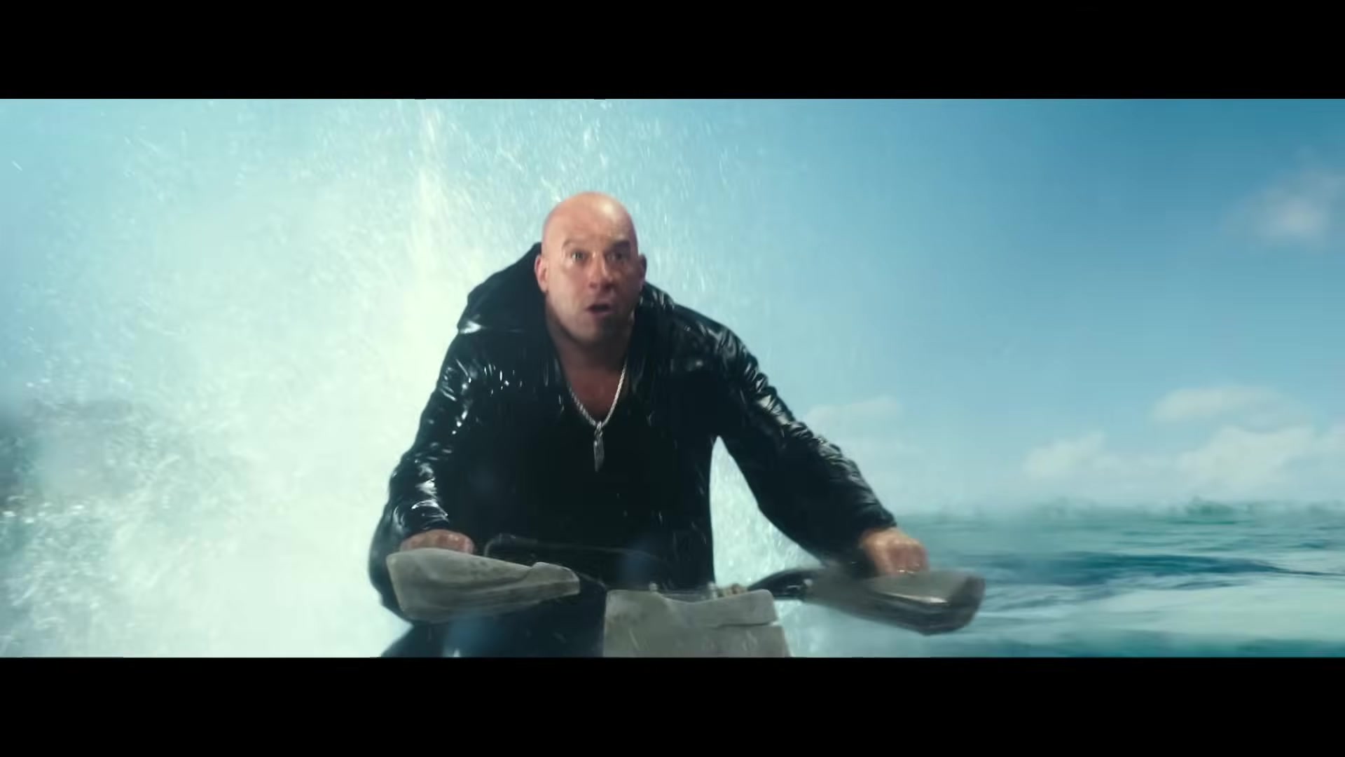 XXx Return of Xander Cage - Trailer (2017)