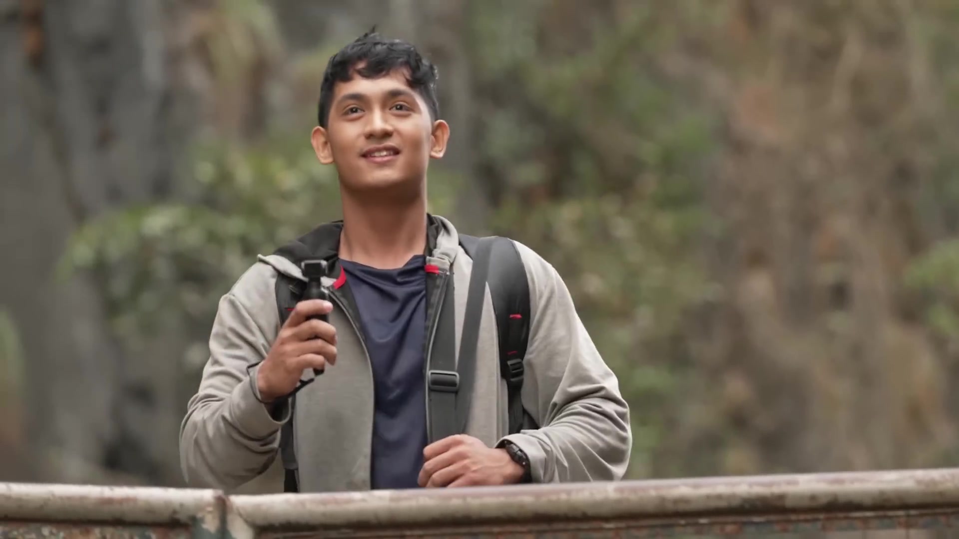 BANGKERA Official Trailer