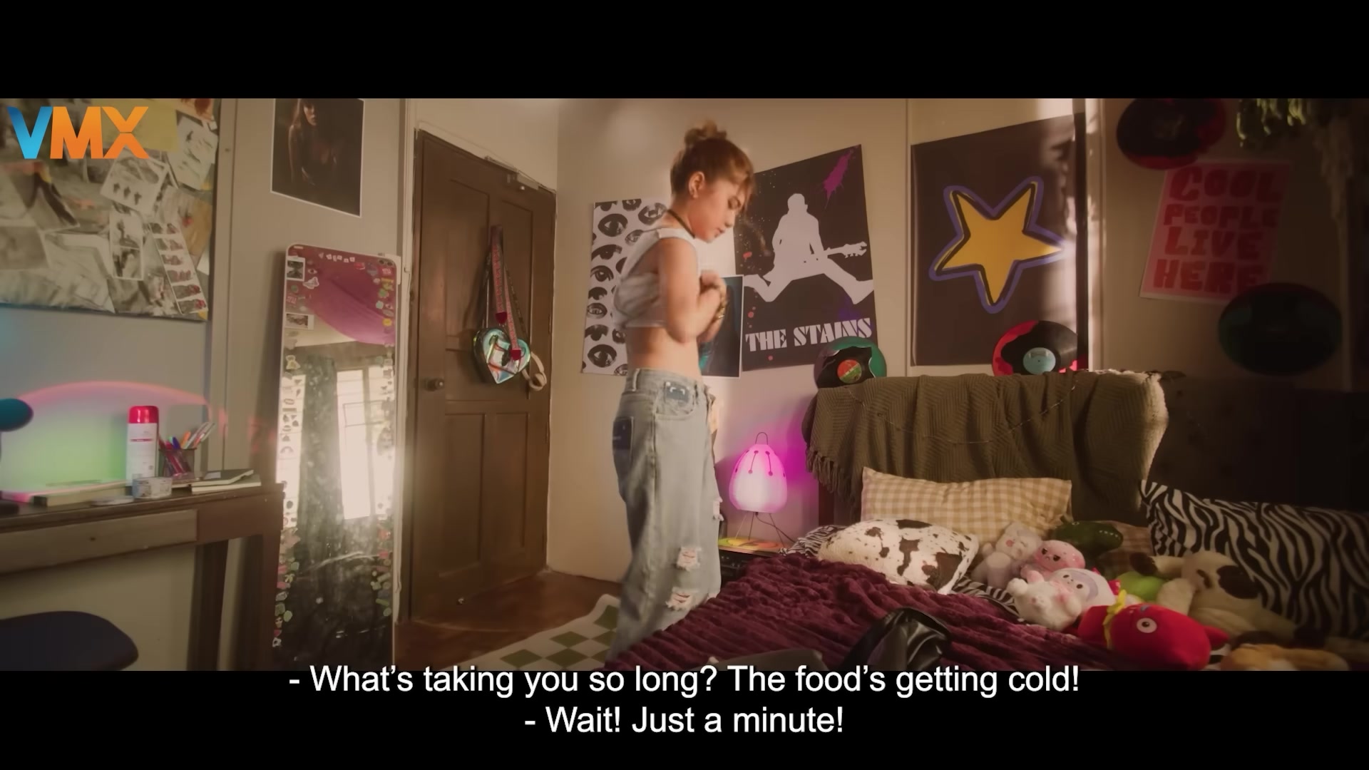 AKIN ANG GABI Official Trailer