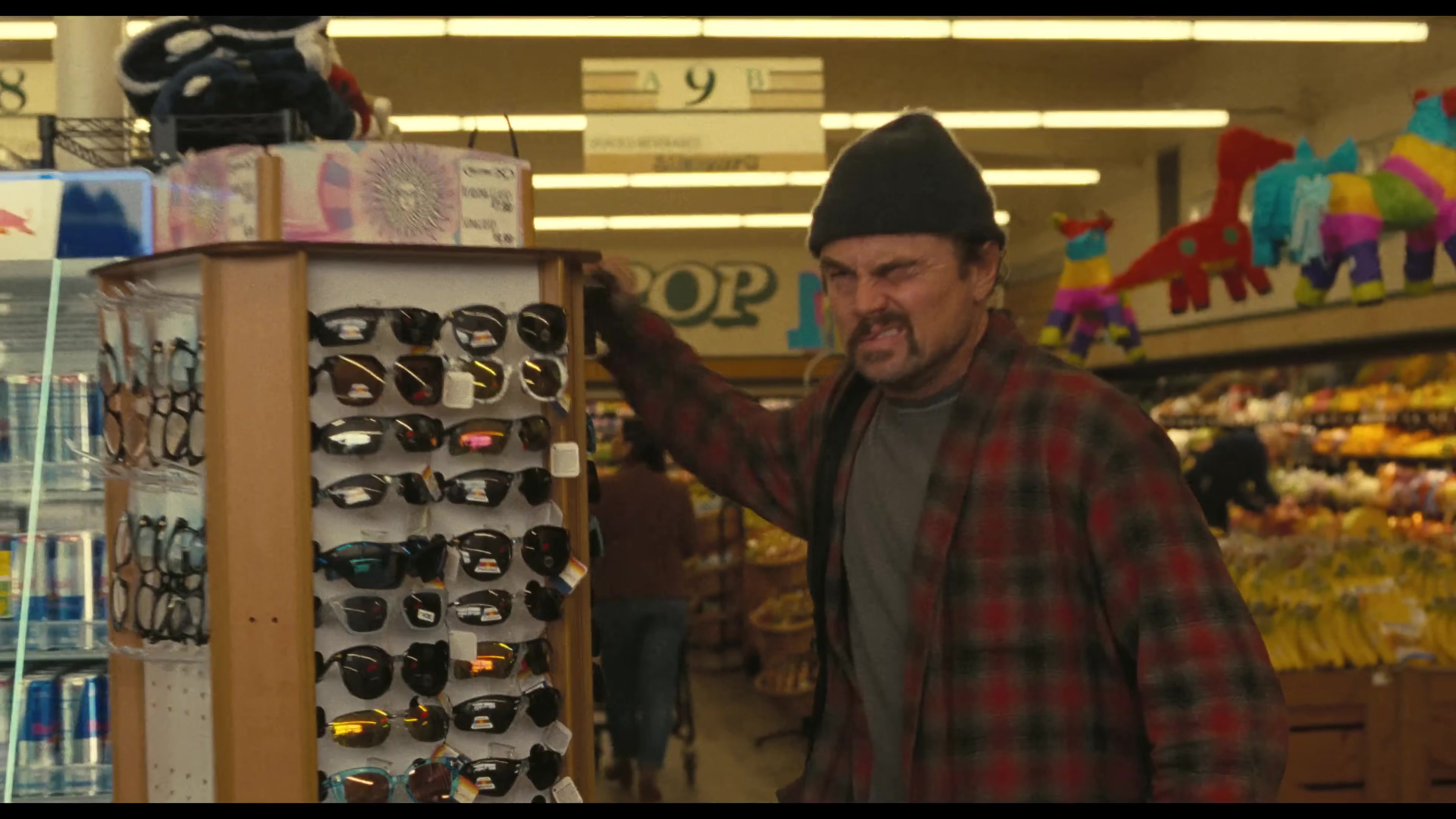 One Battle After Another  - Official Trailer