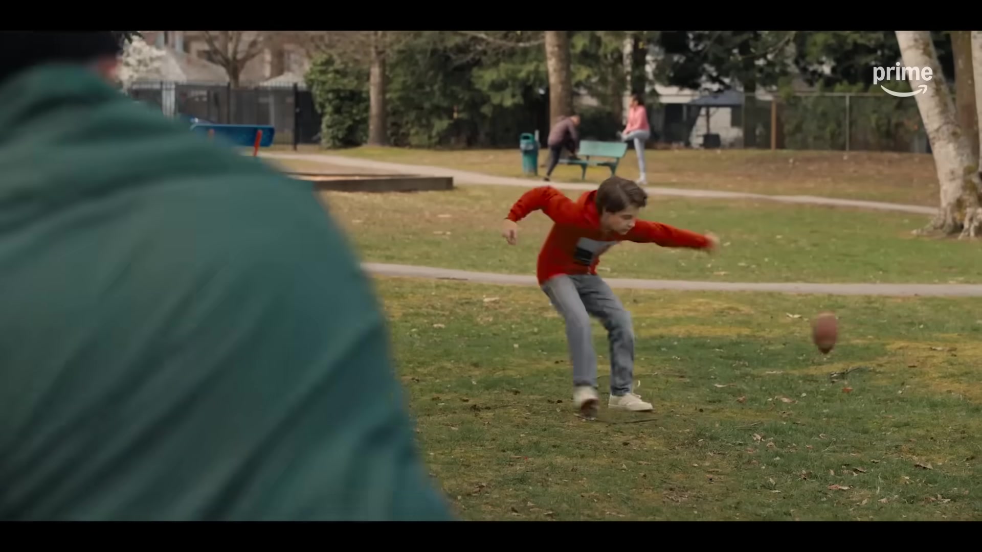 Playdate - Official Trailer