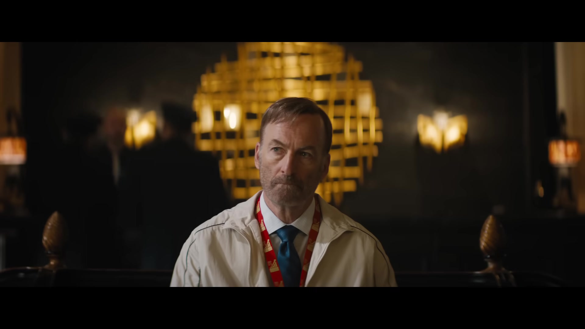 Nobody 2  Official Trailer