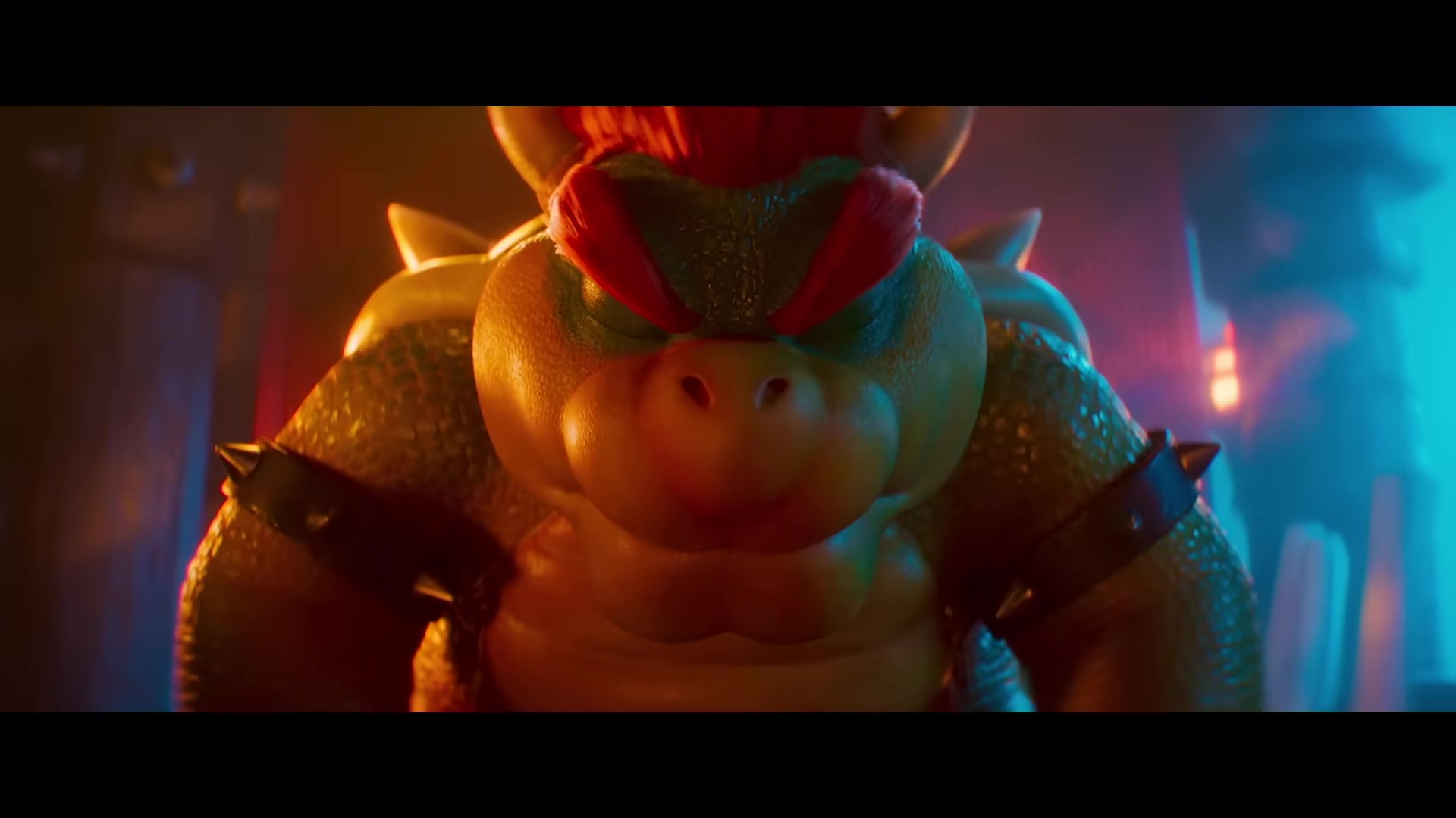 The Super Mario Galaxy Movie  Official Trailer