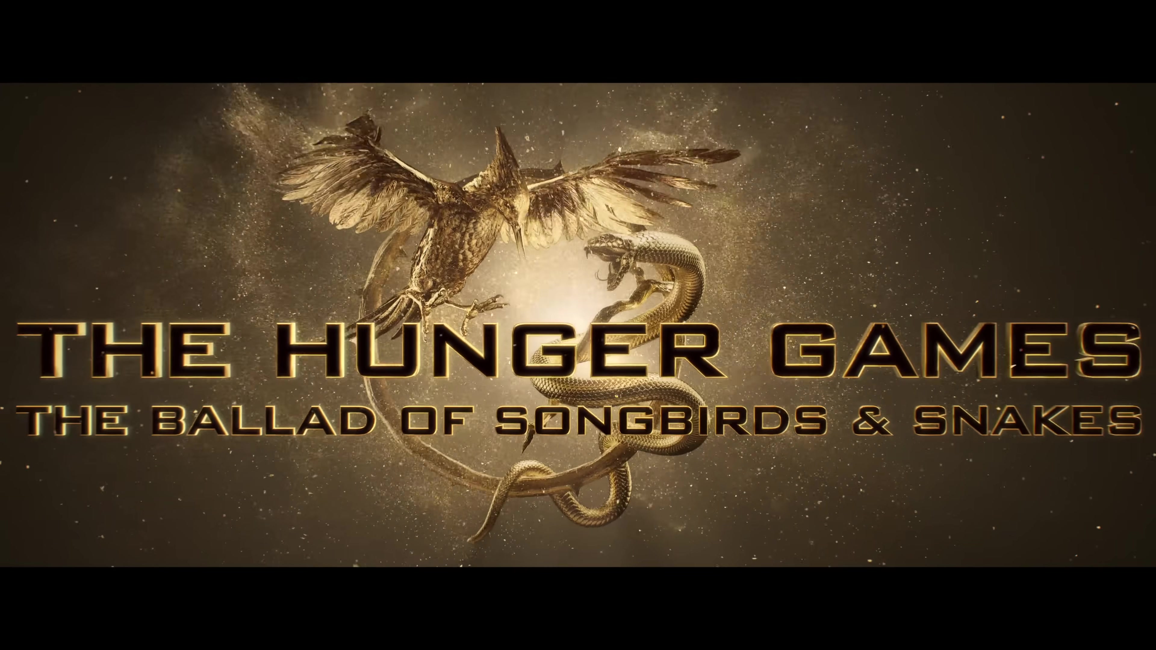 The Hunger Games The Ballad of Songbirds &amp; Snakes (2023) Official Trailer