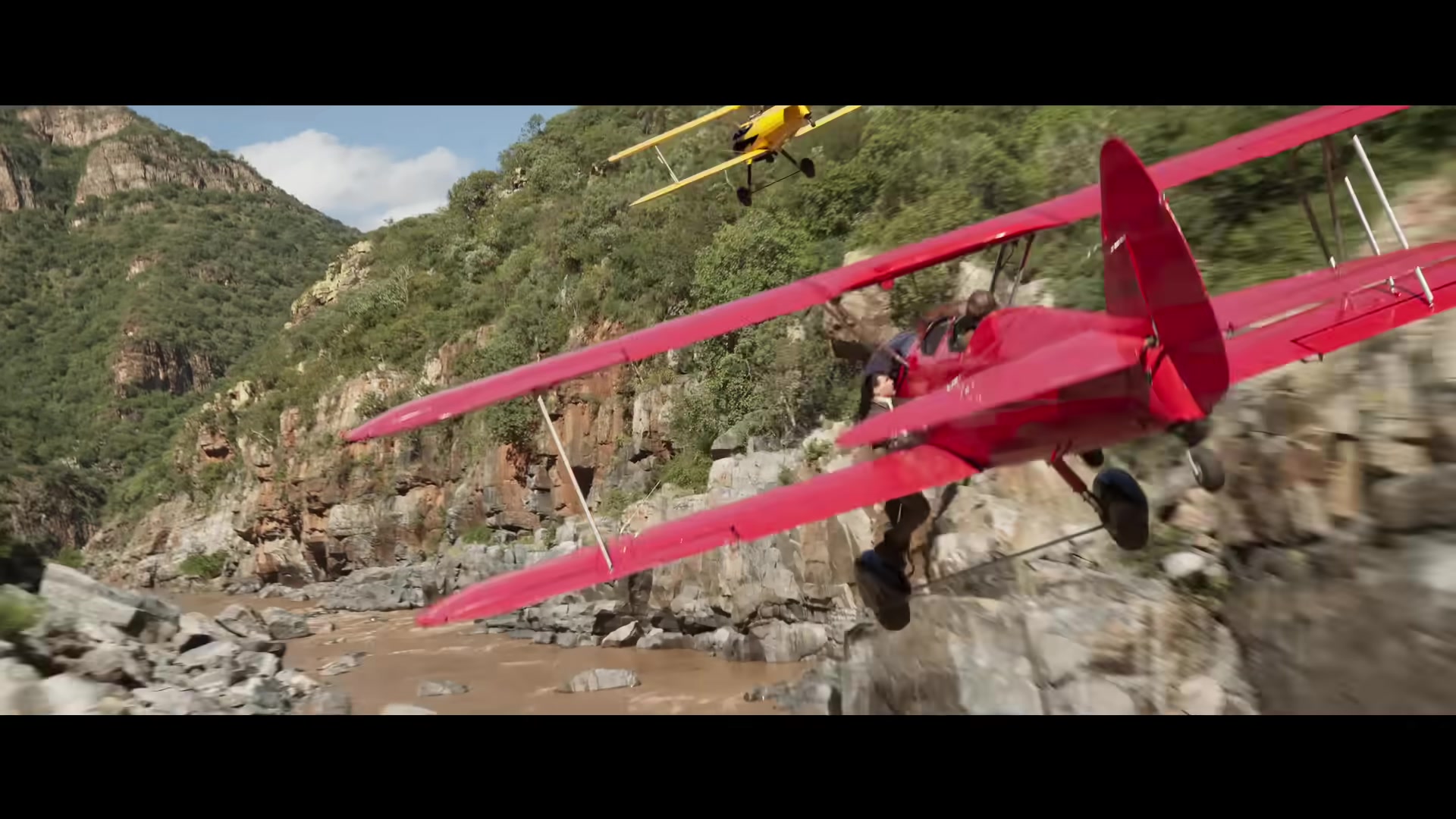 Mission Impossible – The Final Reckoning  Official Trailer (2025 Movie)