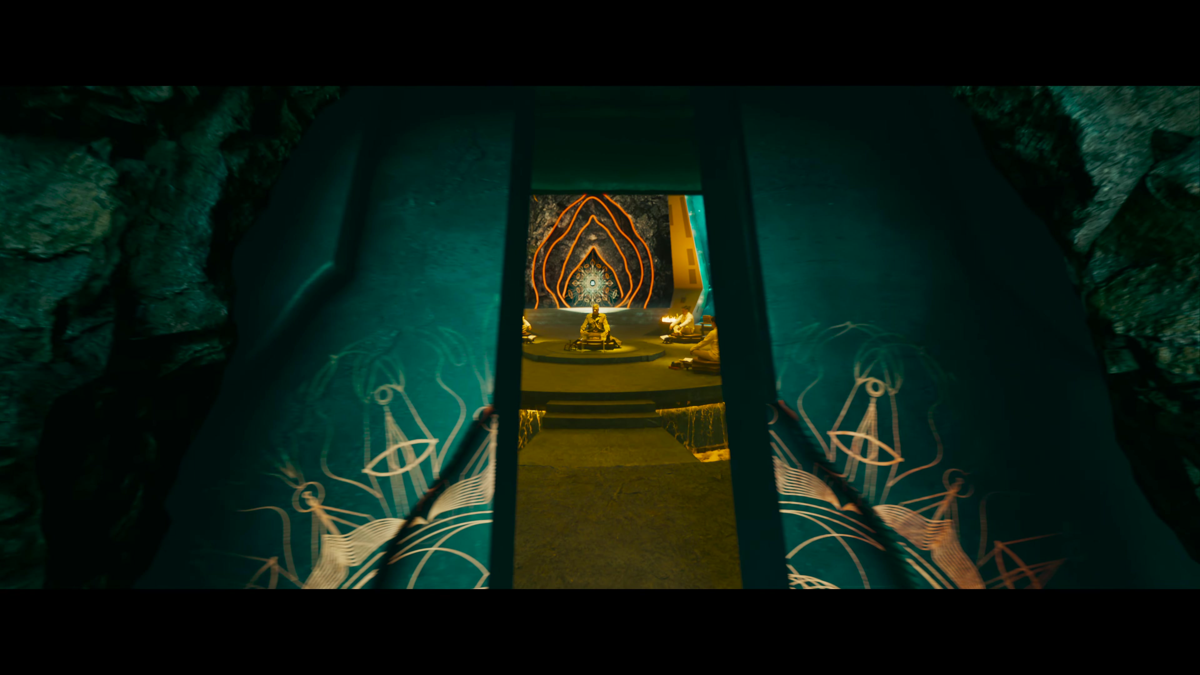 Akhanda 2 Thaandavam (HINDI) Trailer