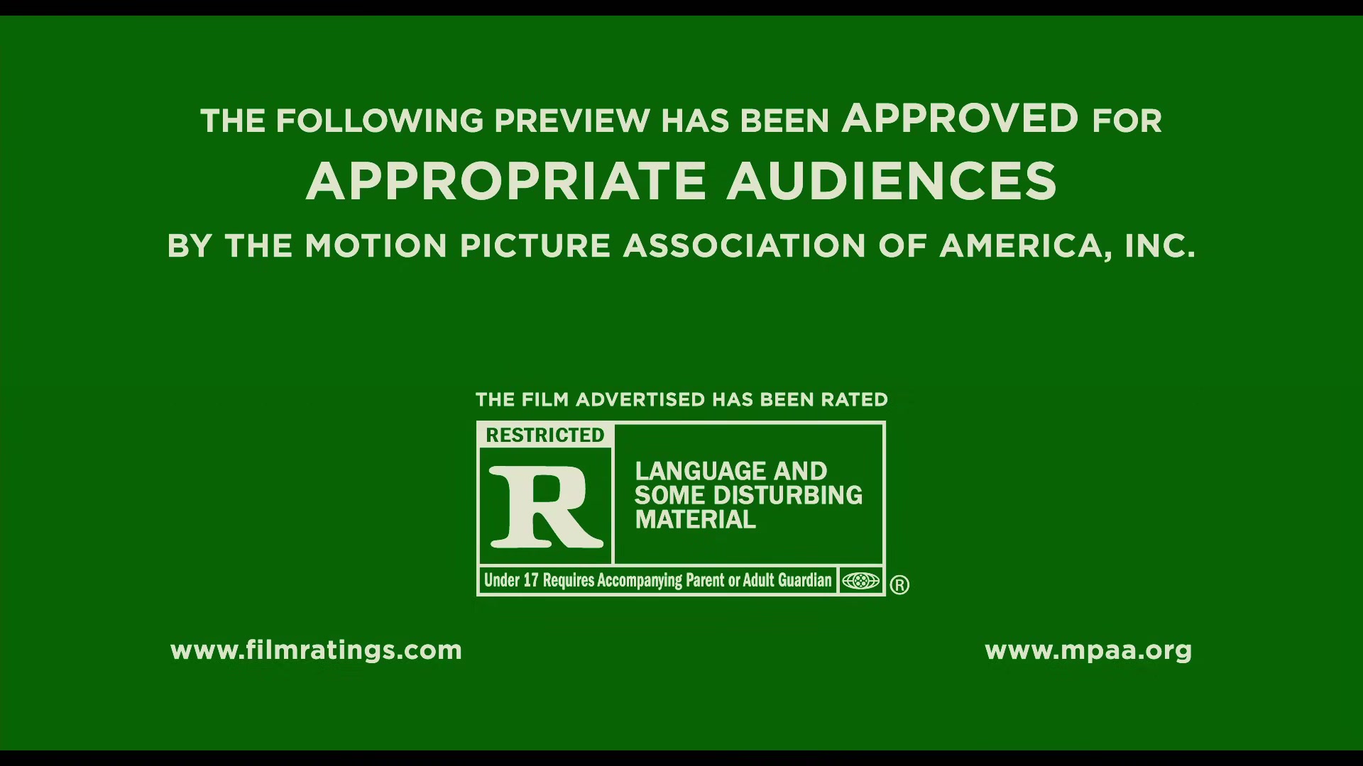 TRUE STORY Official HD Trailer