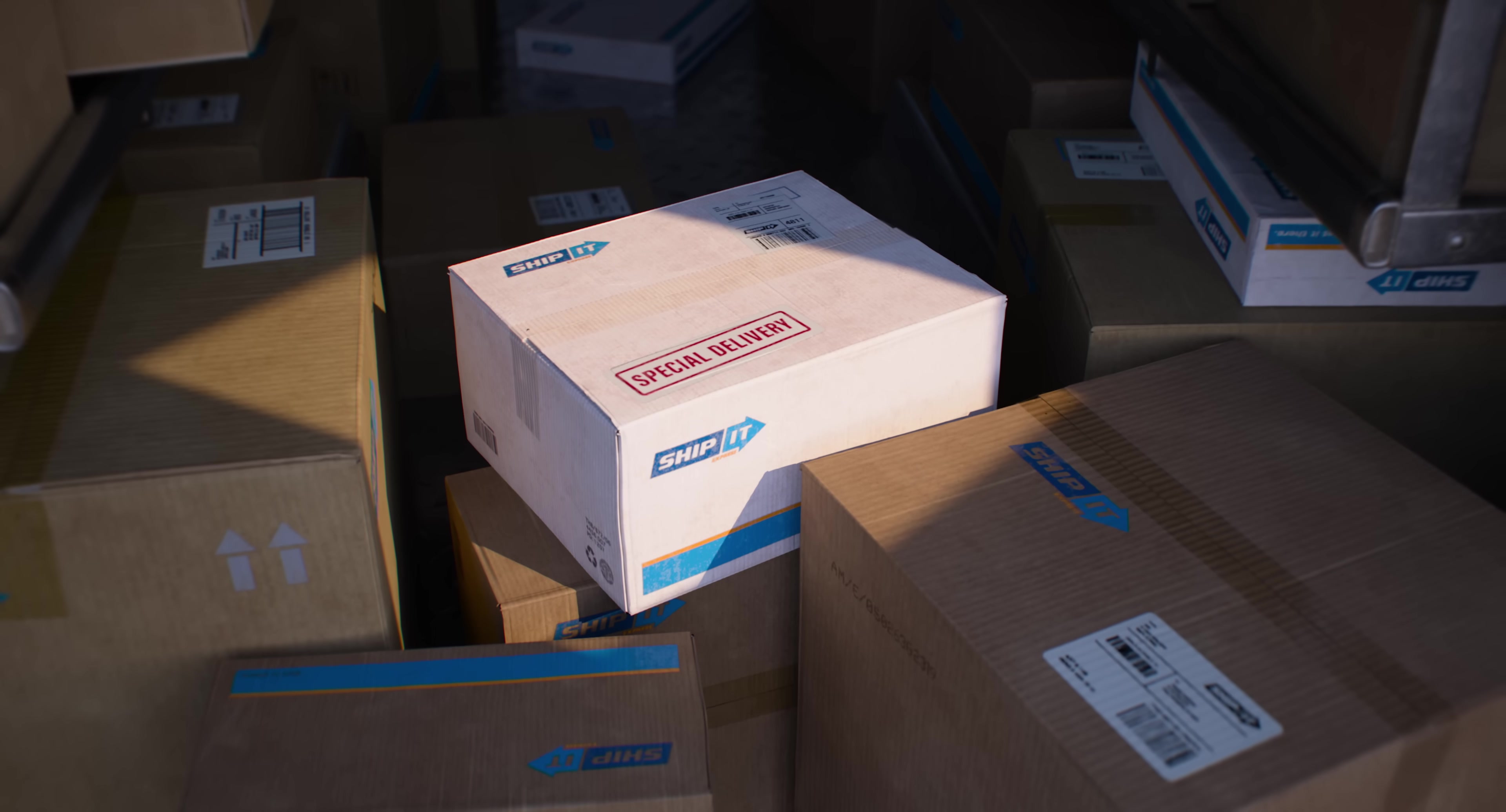 Toy Story 5  Teaser Trailer