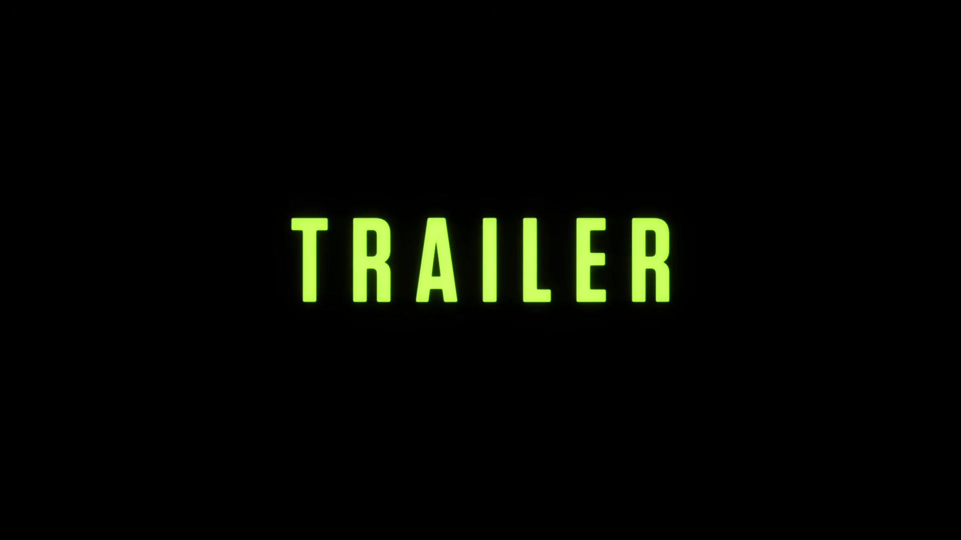 Shelter  Official Trailer