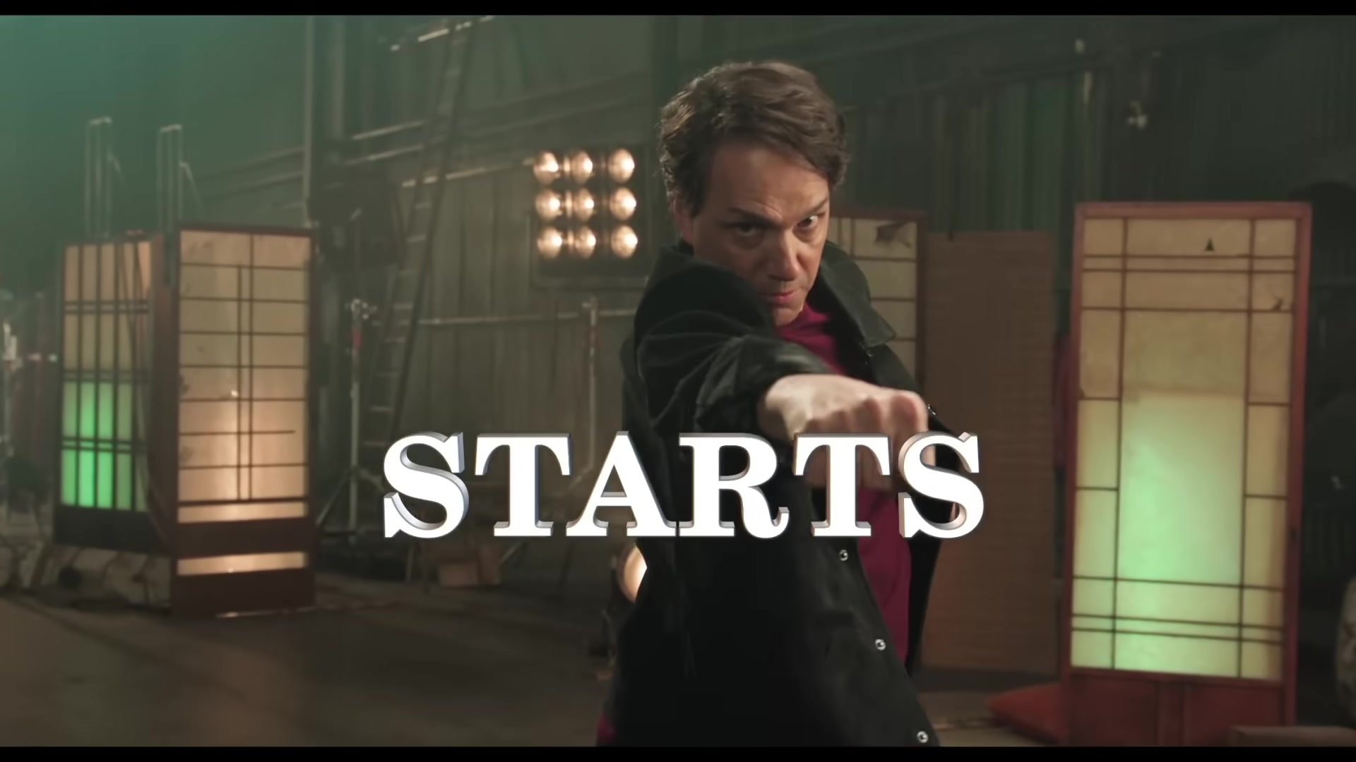 KARATE KID LEGENDS - New Trailer (HD)