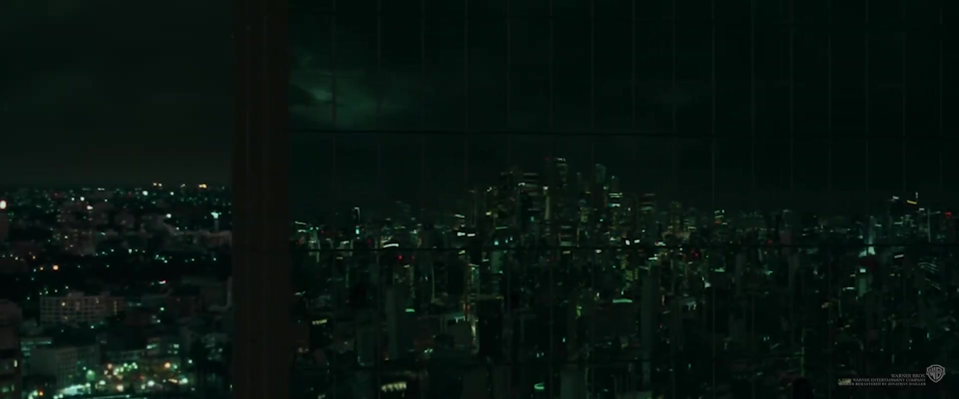 The Matrix Reloaded  Official Theatrical Trailer