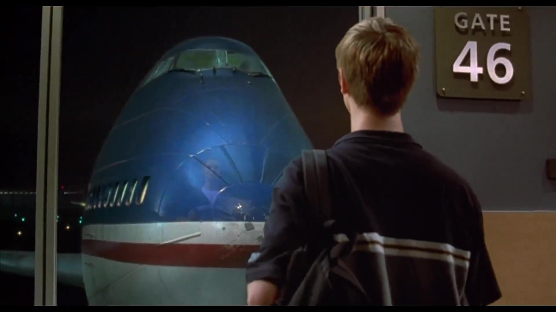 Final Destination Trailer [2000]