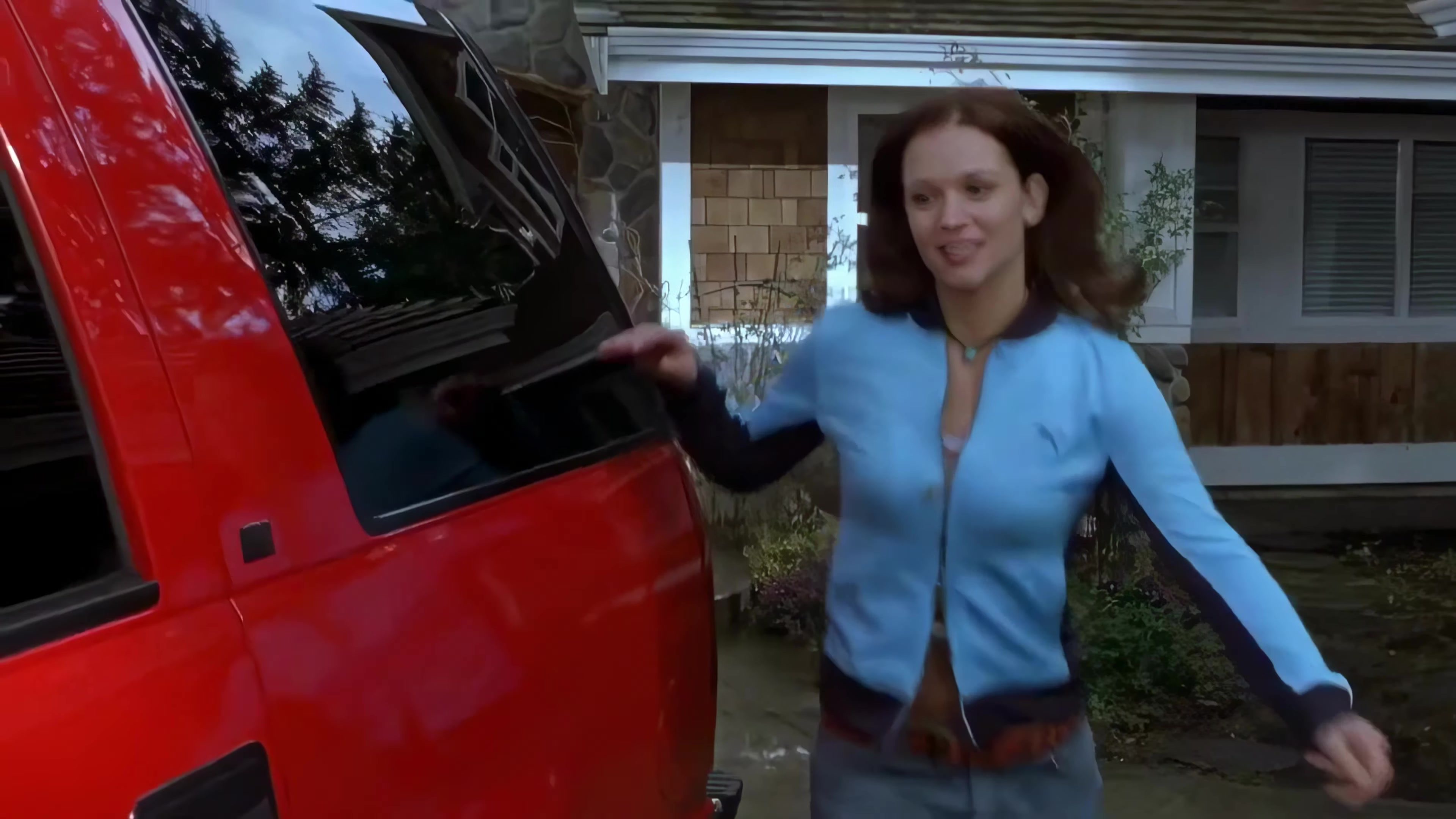 Final Destination 2 Trailer