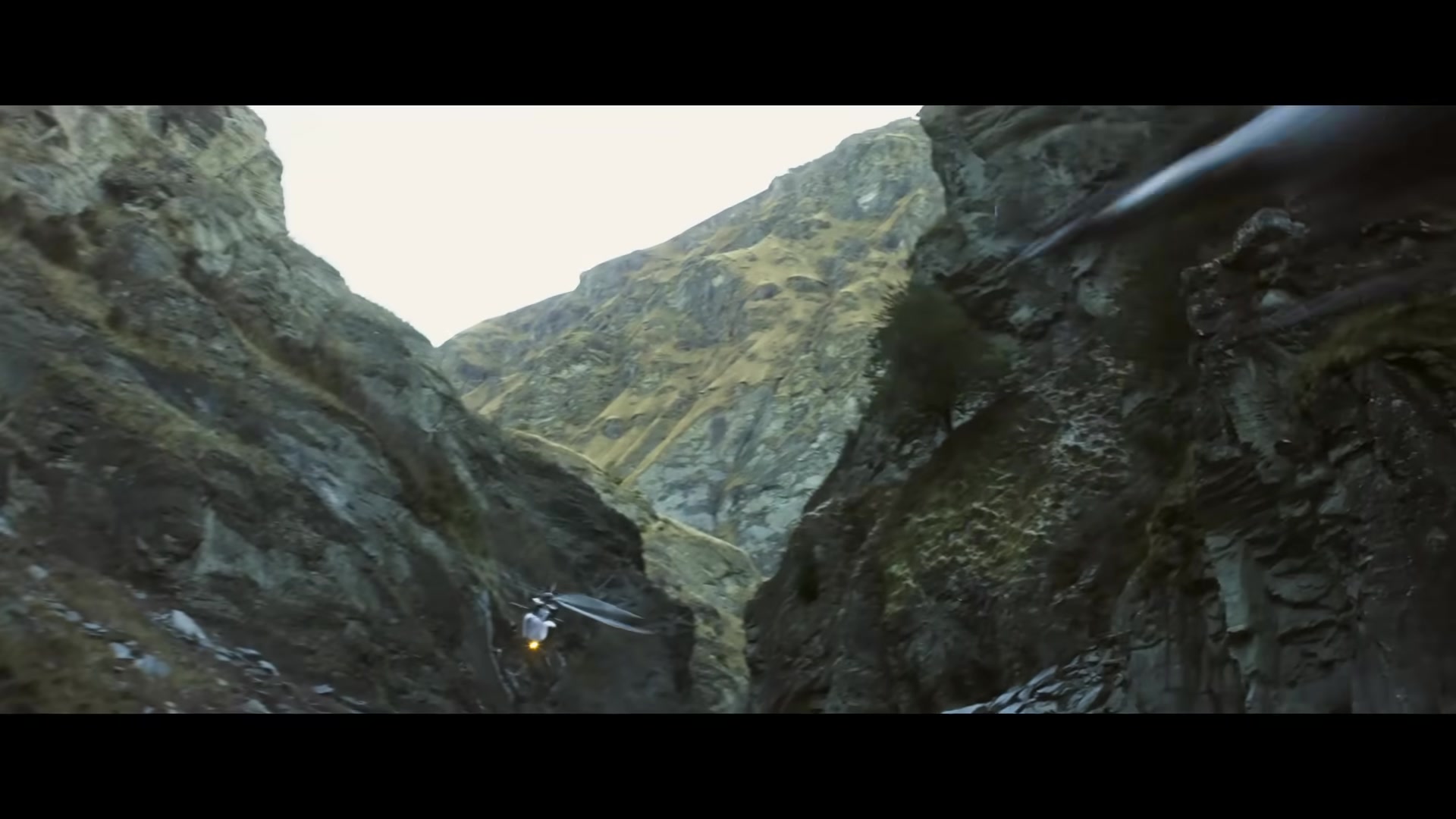 Mission Impossible - Fallout (2018)  Official Trailer - Tom Cruise