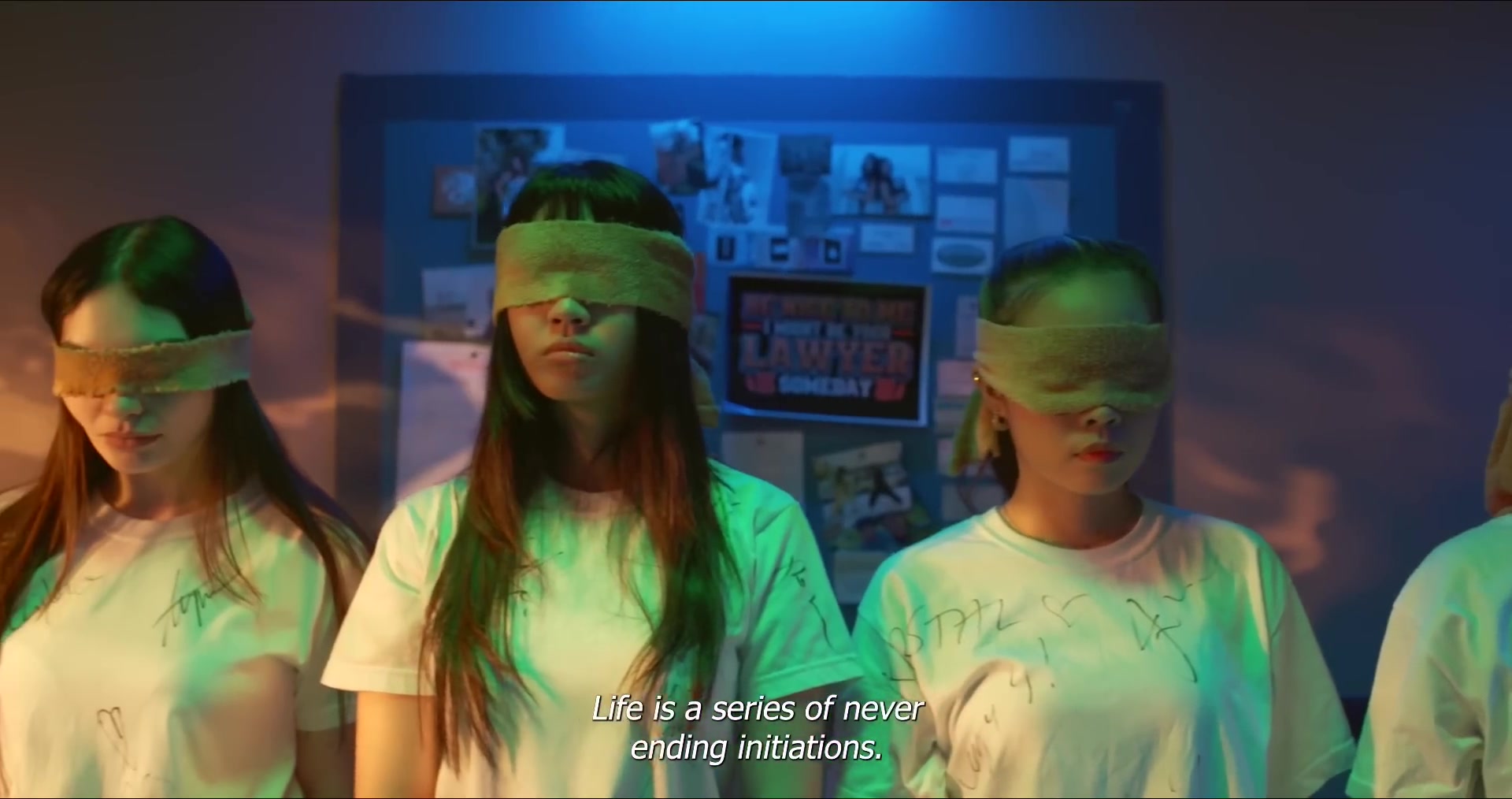 SORORITY Official Trailer