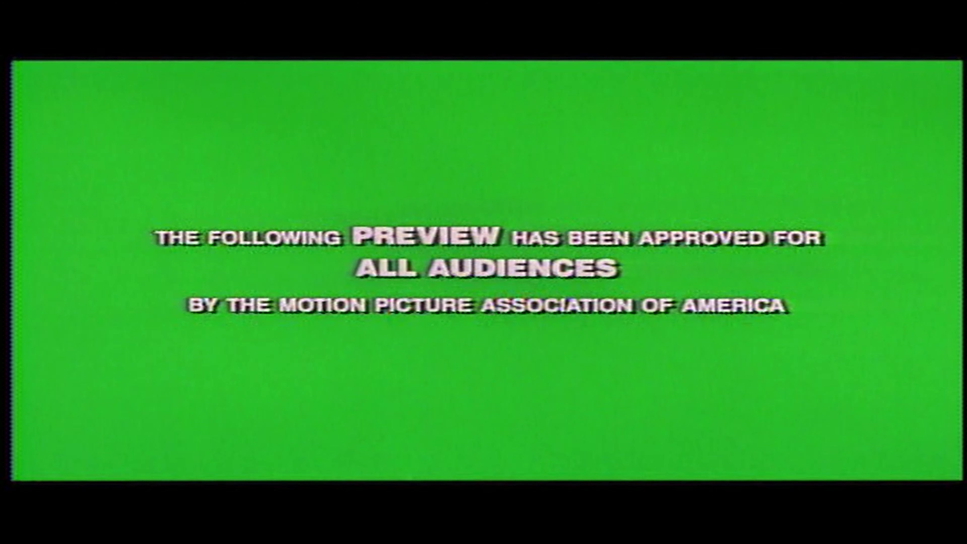 GoldenEye (1995) - Theatrical Trailer (4K)