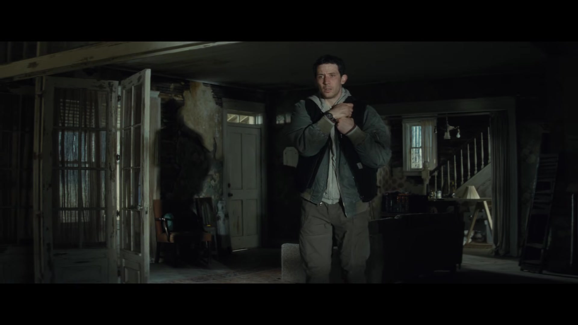 Disclosure Day  Official Teaser