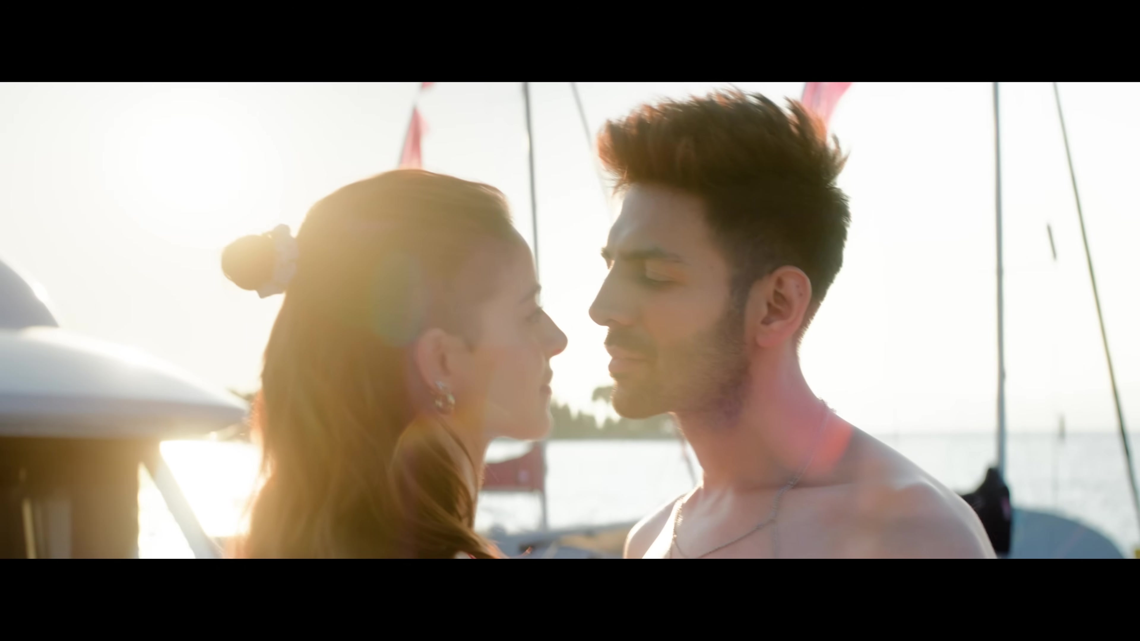 TU MERI MAIN TERA MAIN TERA TU MERI - OFFICIAL TRAILER