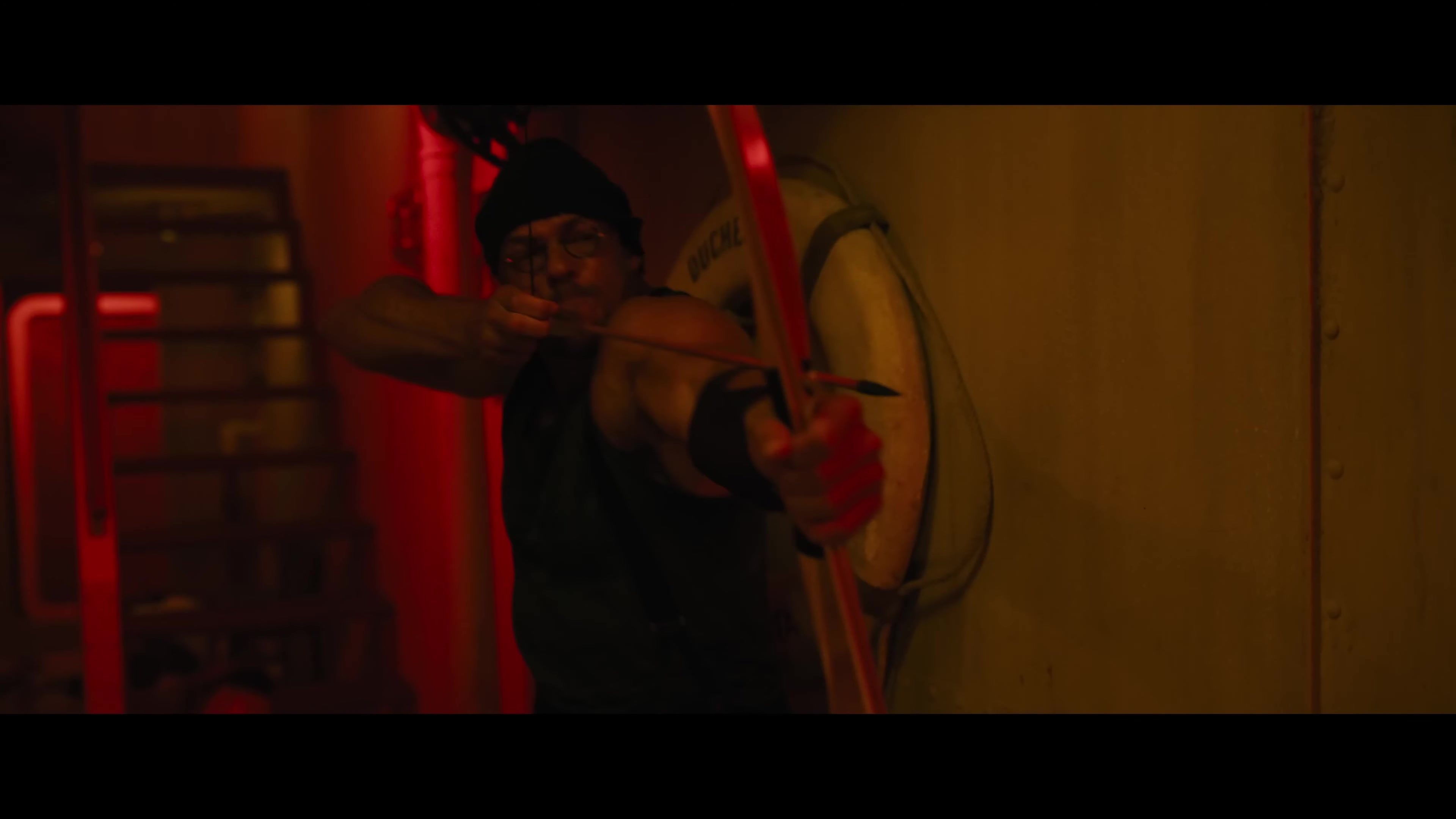 THE MINISTRY OF UNGENTLEMANLY WARFARE  Official Trailer