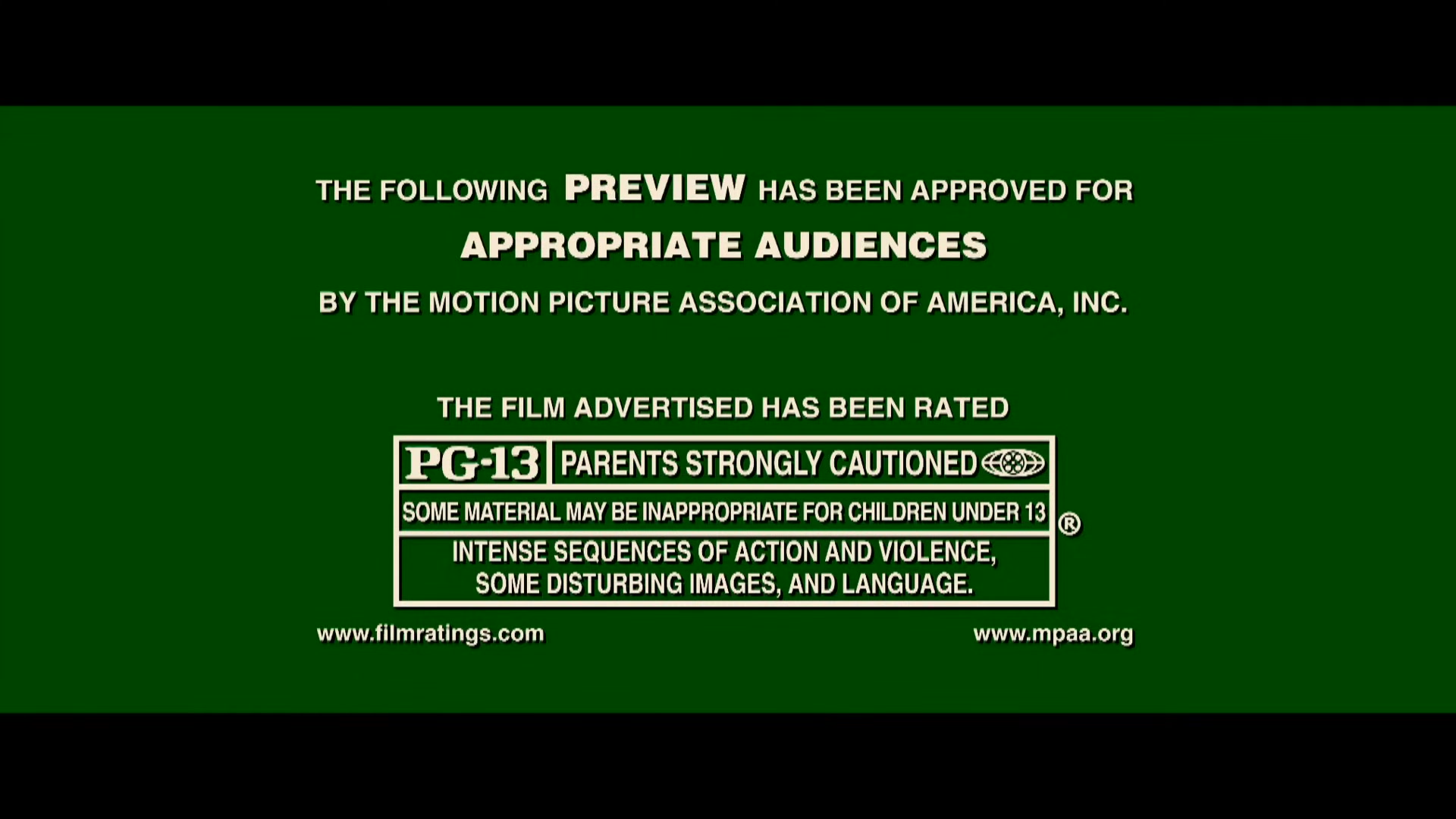 GHOST RIDER SPIRIT OF VENGEANCE 3D - Official Trailer