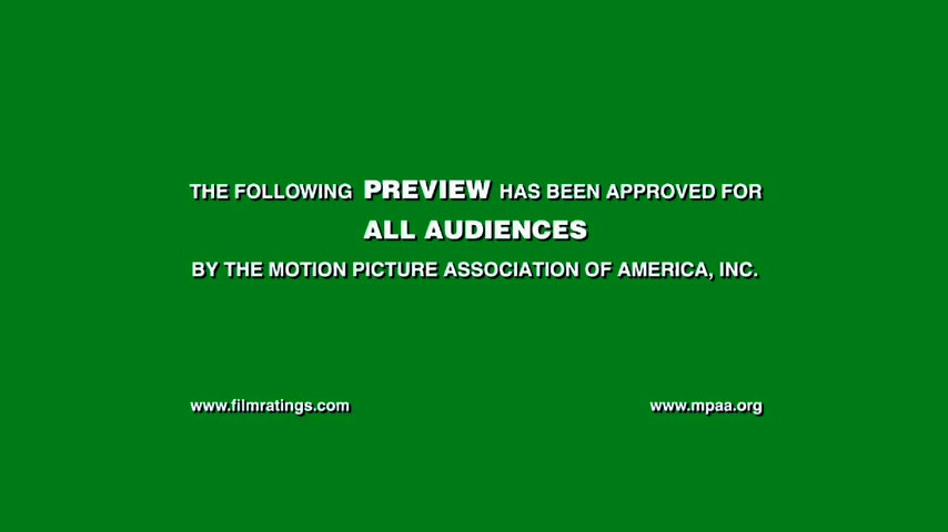 Twilight Official Trailer.