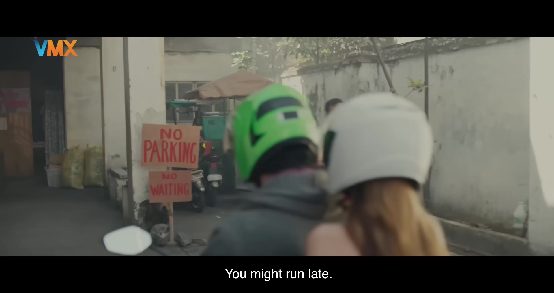 HABAL Official Trailer