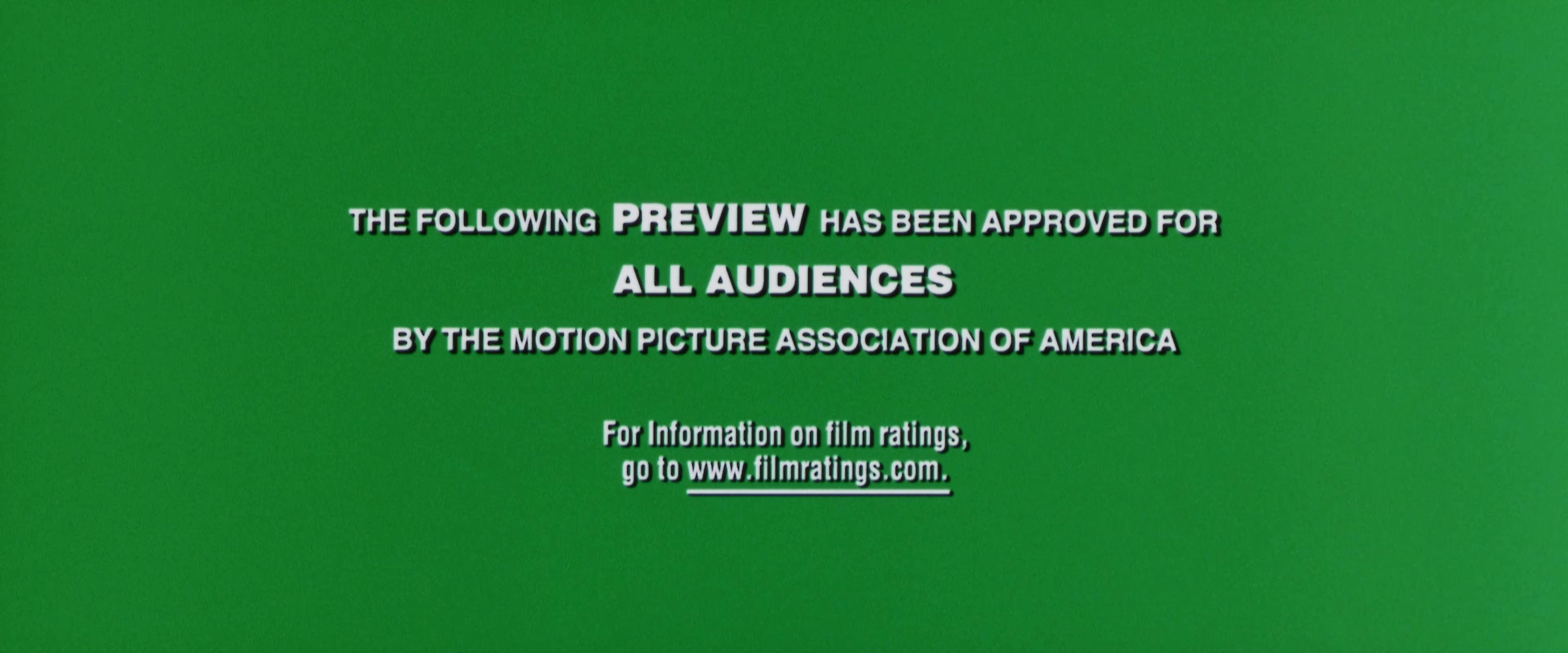 Cars (2006) Theatrical Trailer