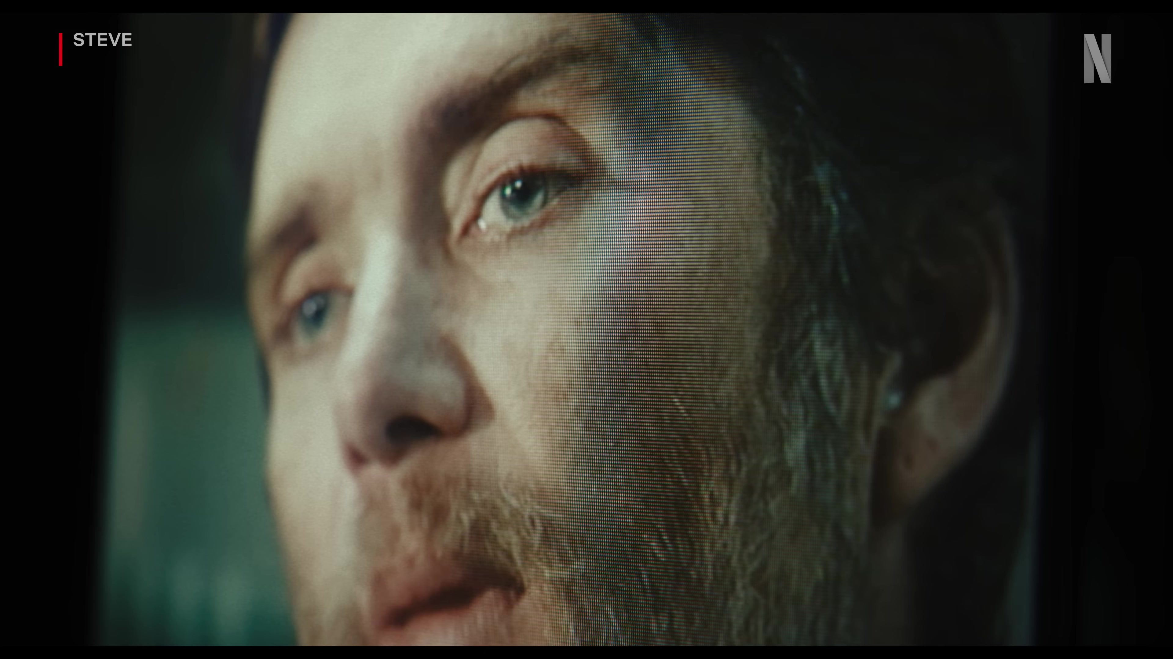 Steve  Official Trailer