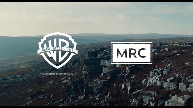 Wuthering Heights Trailer