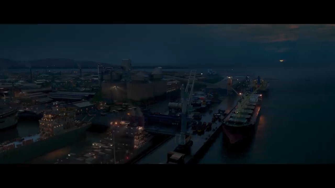 They Call Him OG Trailer