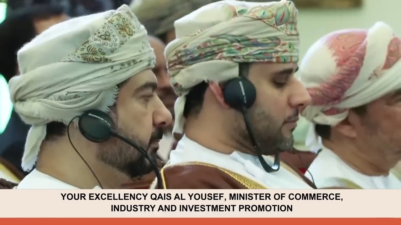 PM Modi’s remarks during the India-Oman Business Forum